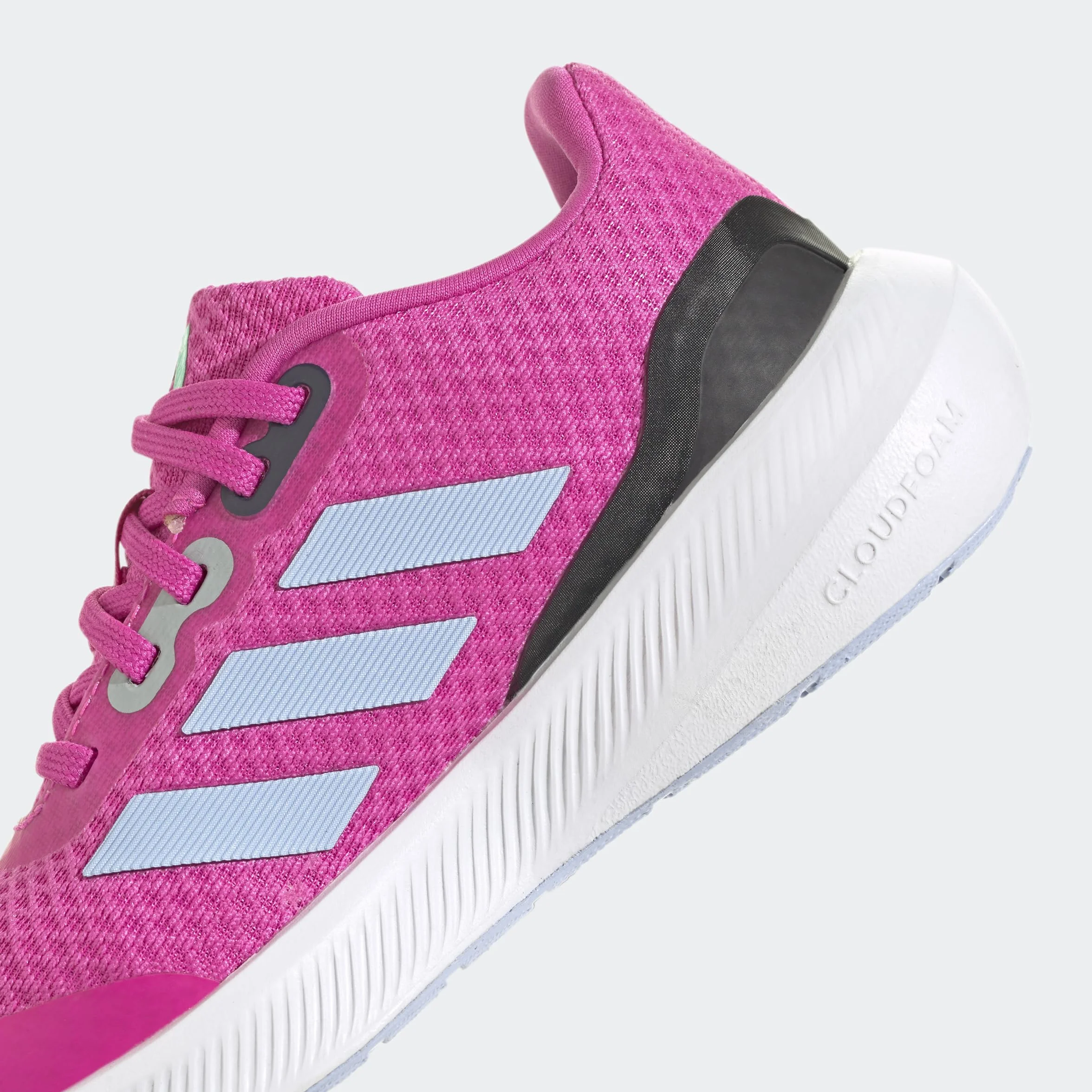 adidas Unisex Kids' Zapatilla RunFalcon 3 Lace