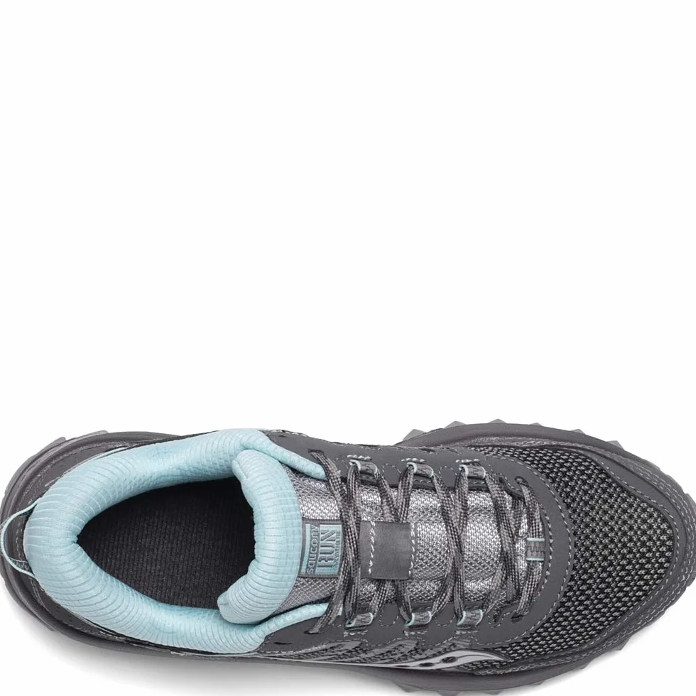 Saucony Excursion TR 13 Zapatillas de Trail Running Mujer