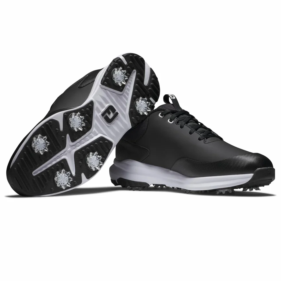 Footjoy Fj Tour Rival Zapatos de golfHombre