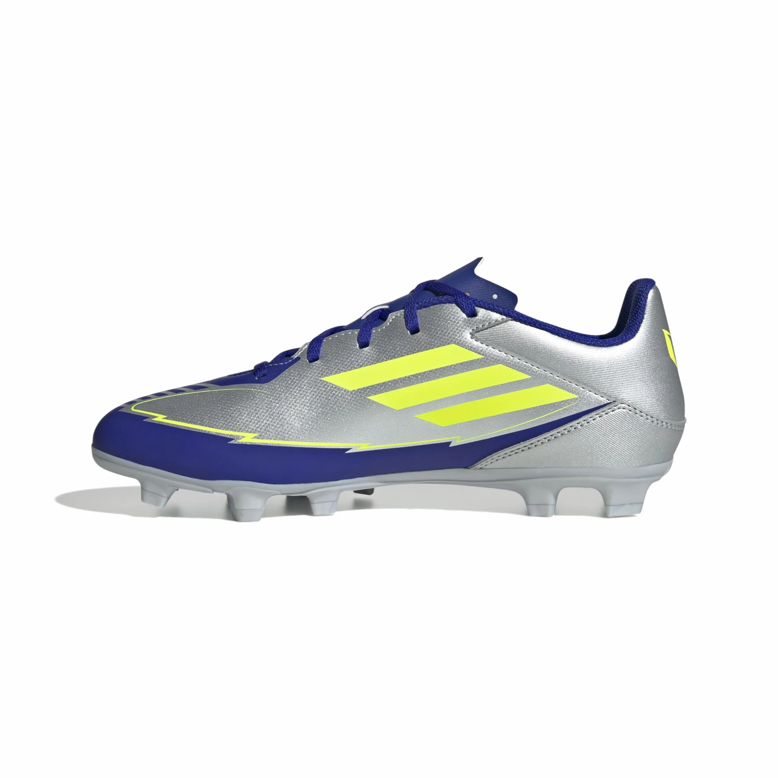adidas F50 Club Messi Firm/Multi-Ground Boots ZapatosUnisex Adulto