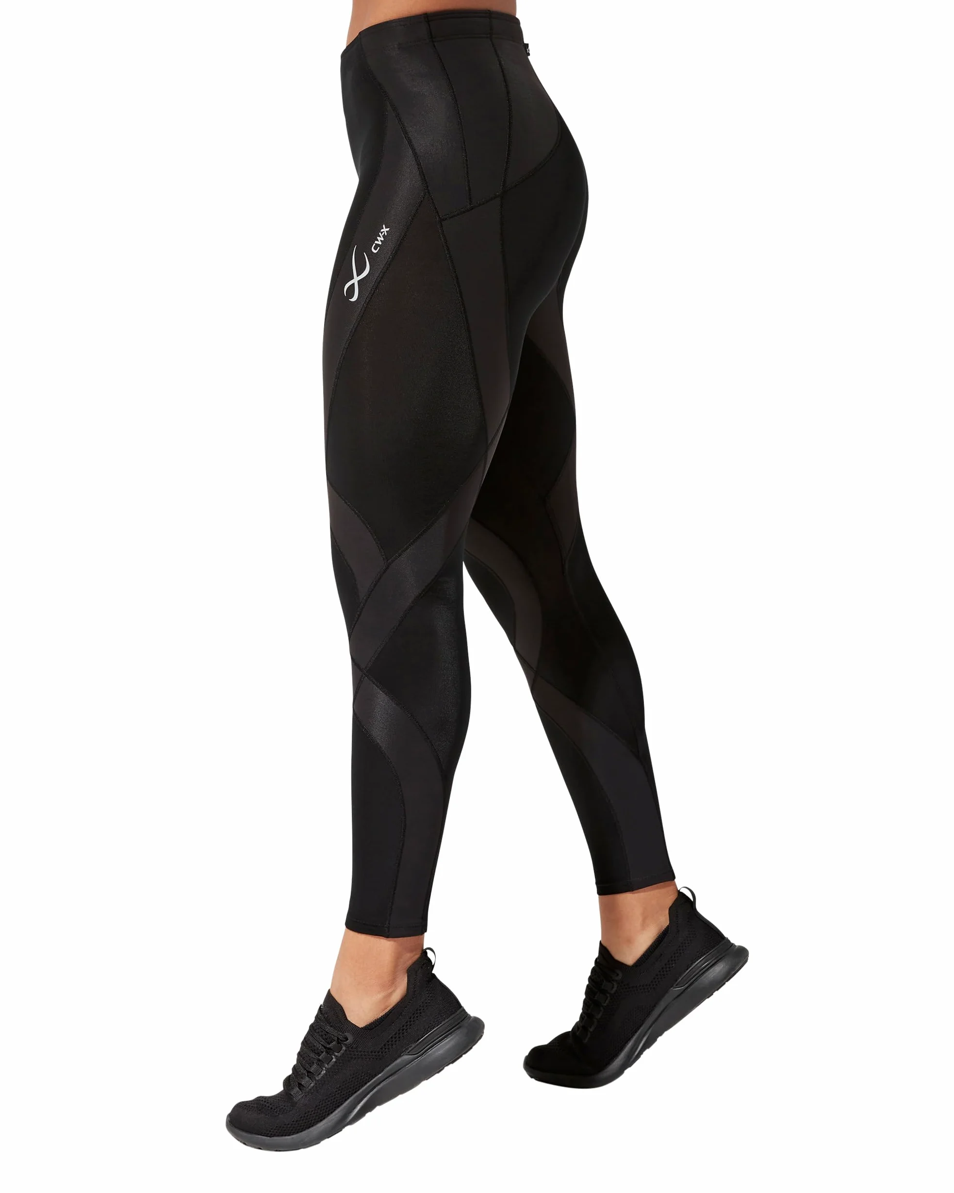 CW-X CWX Endurance Generator - Mallas Deportivas para Mujer