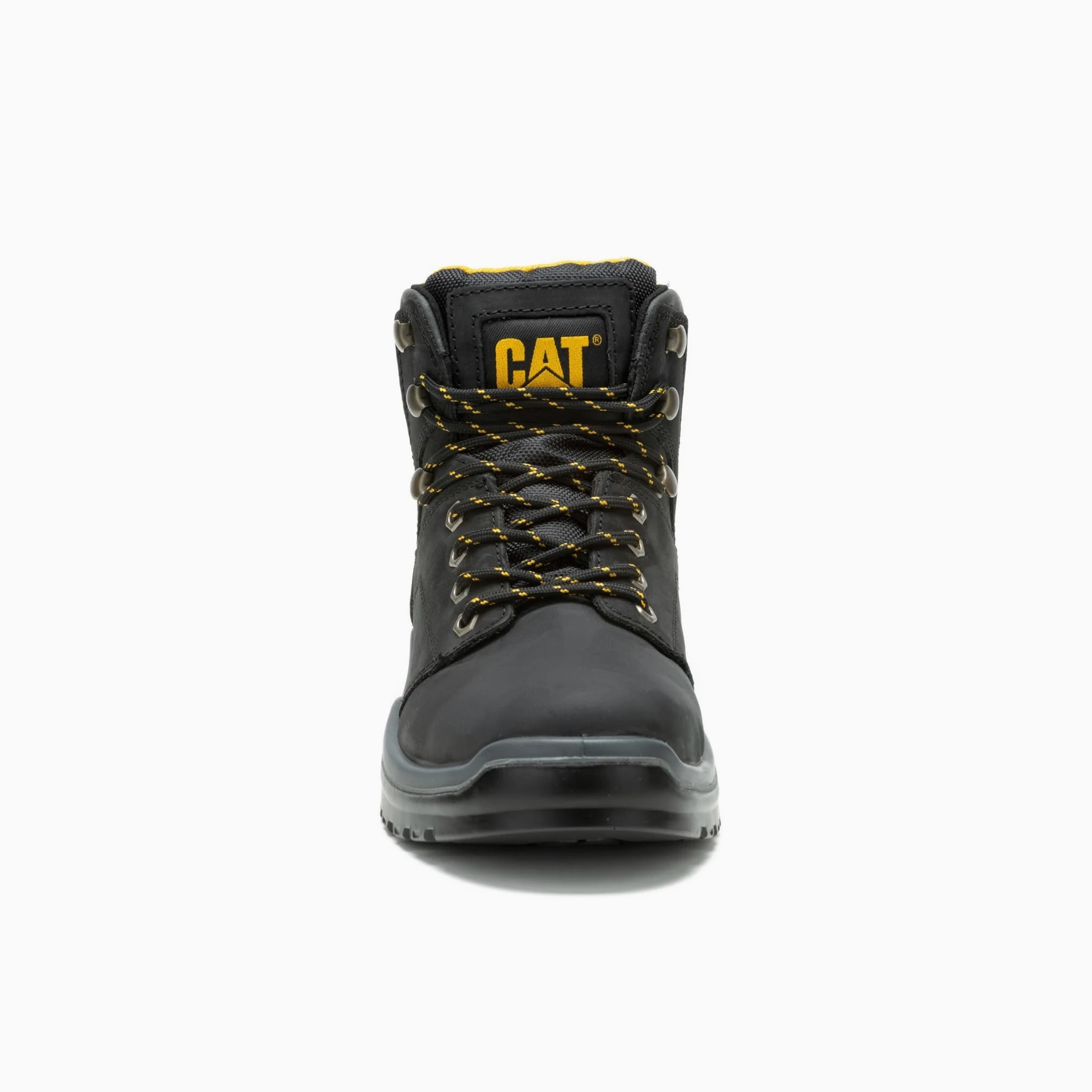 CAT Striver Bota industrialHombre