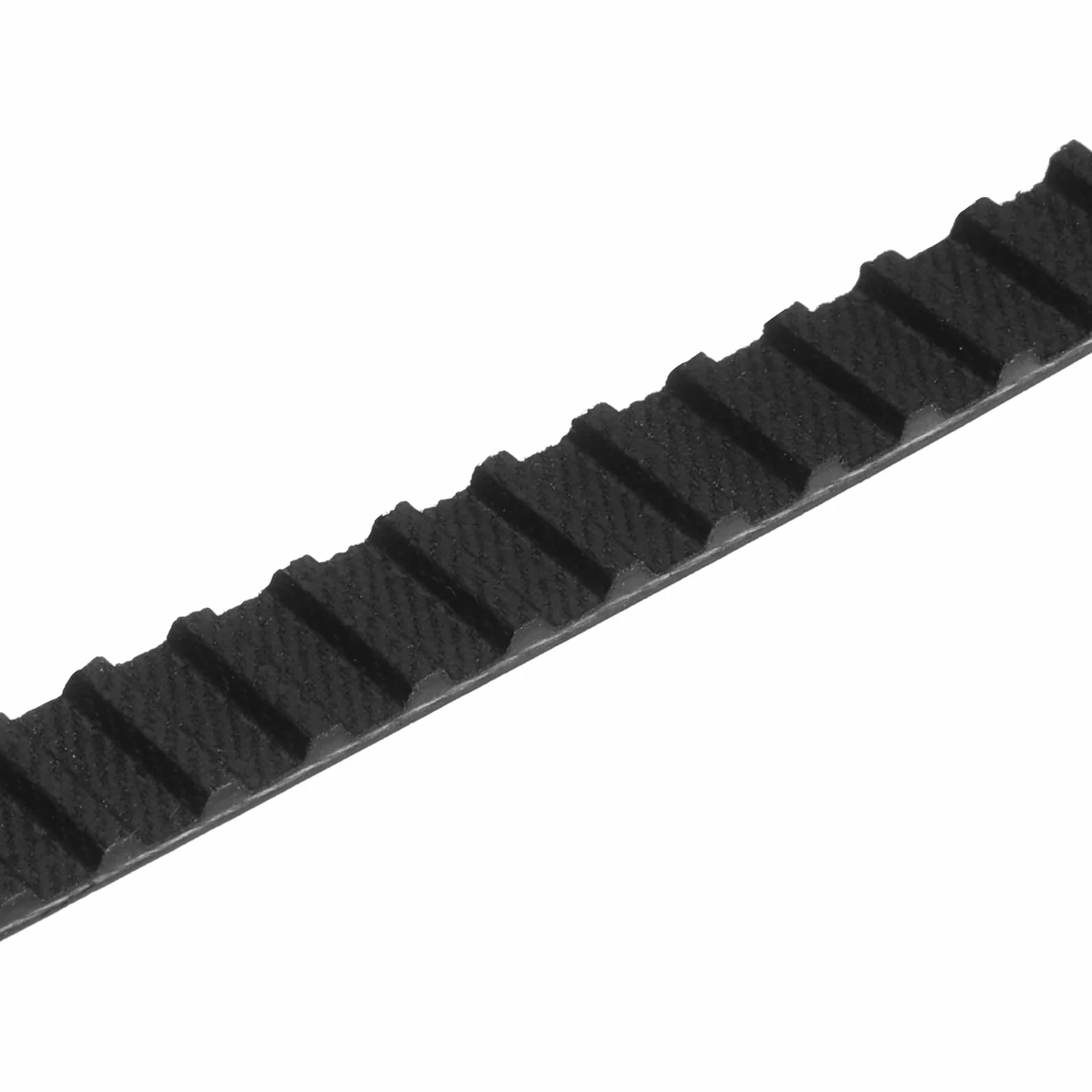 QUARKZMAN 3 Piezas Correa de Distribución 81 Dientes 162XL 037 Ancho 10mm Paso 5.08mm para Impresora 3D