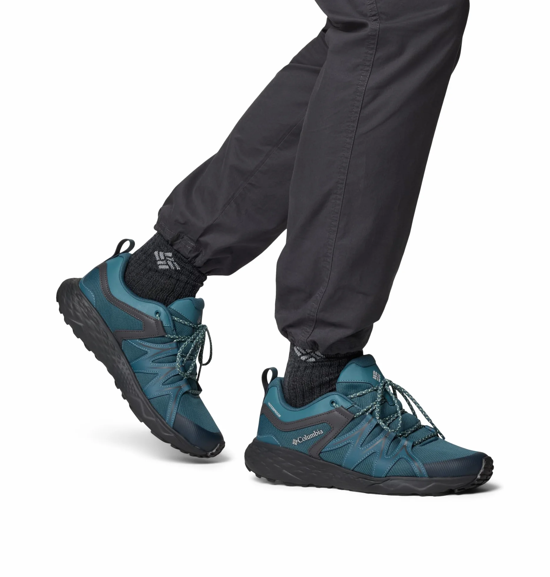 Columbia Peakfreak Roam Waterproof Zapatillas De Senderismo Y Trekking Hombre