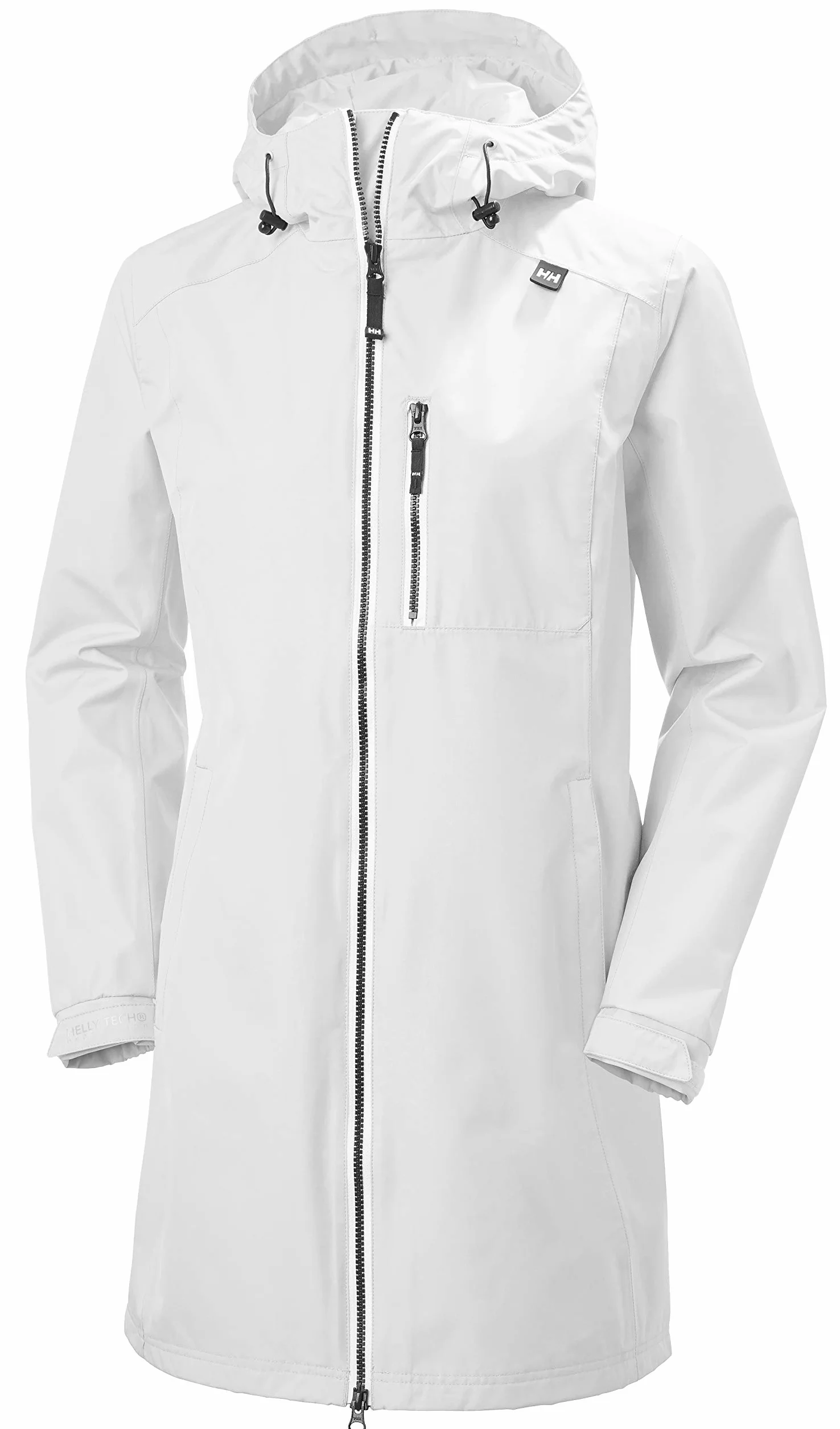 Helly Hansen W Long Belfast Jacket