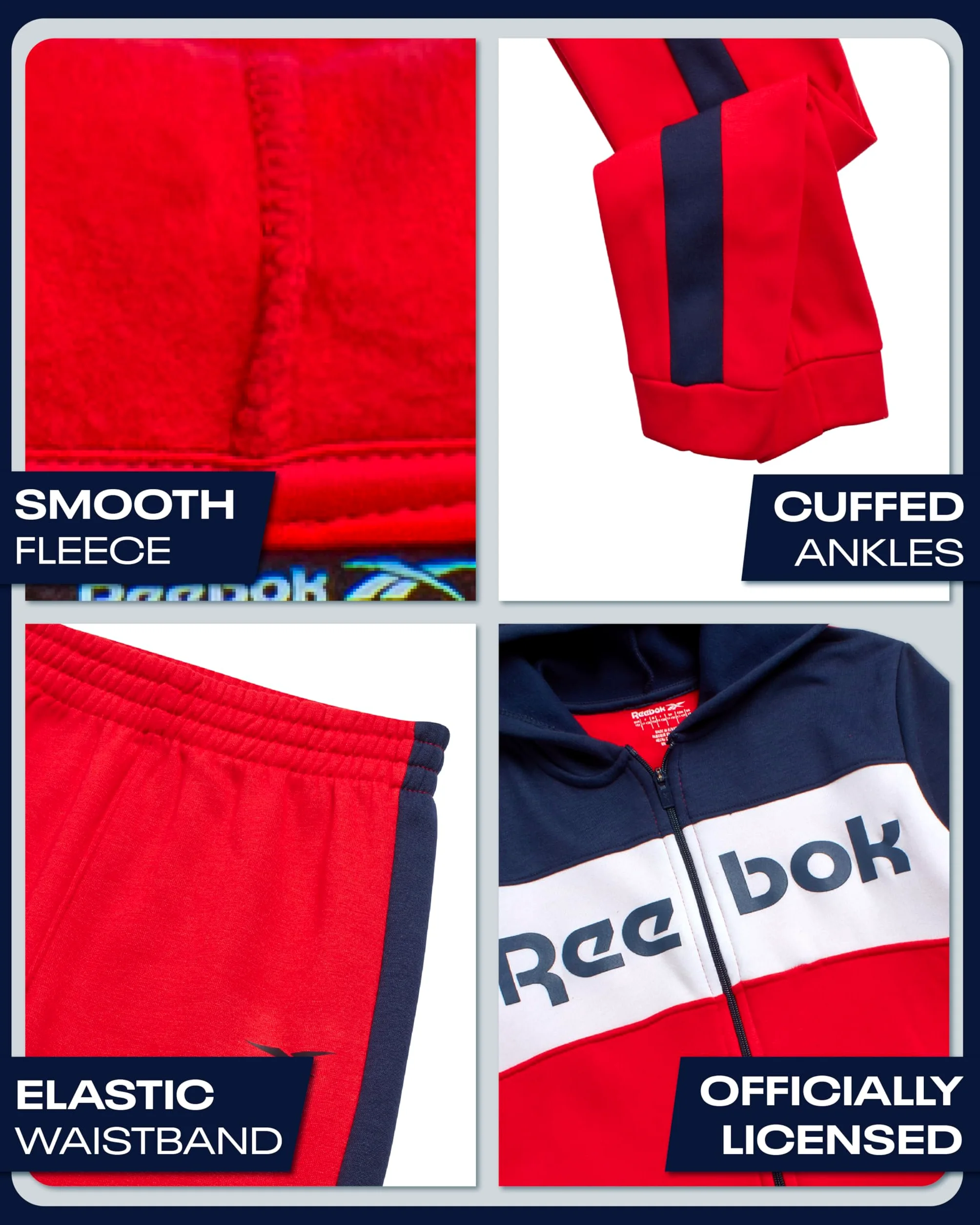 Reebok