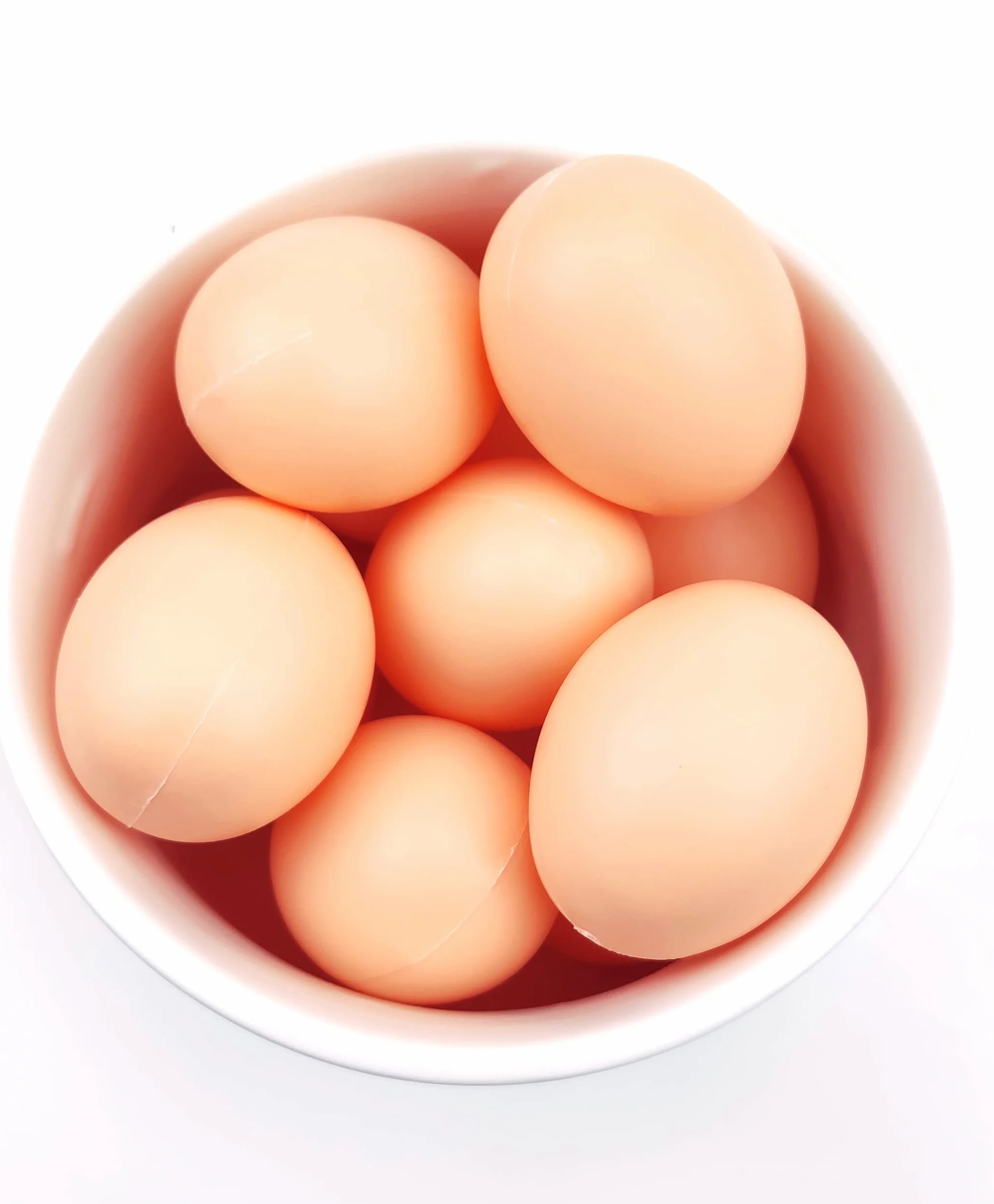 Huevos falsos 10 huevos de gallina simulados herramienta agrícola aves de corral maniquí nido plástico