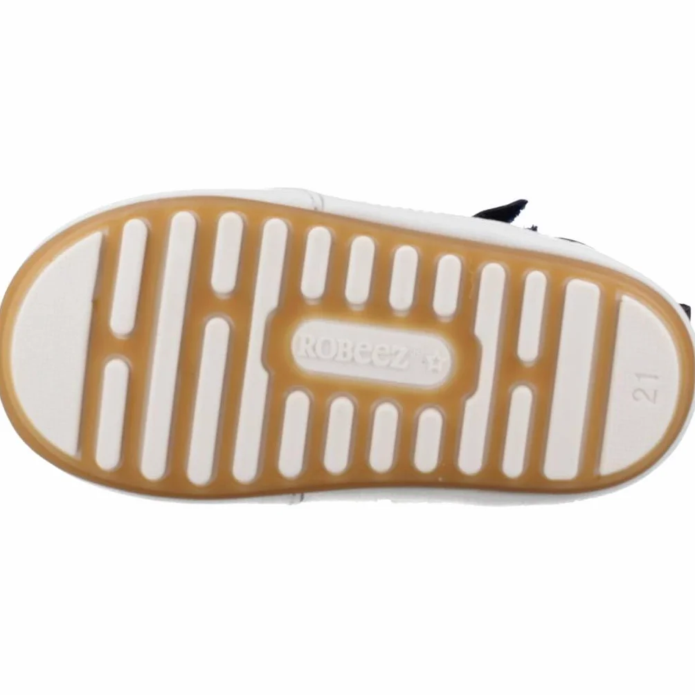 Robeez Miniz, Zapatillas Unisex bebé