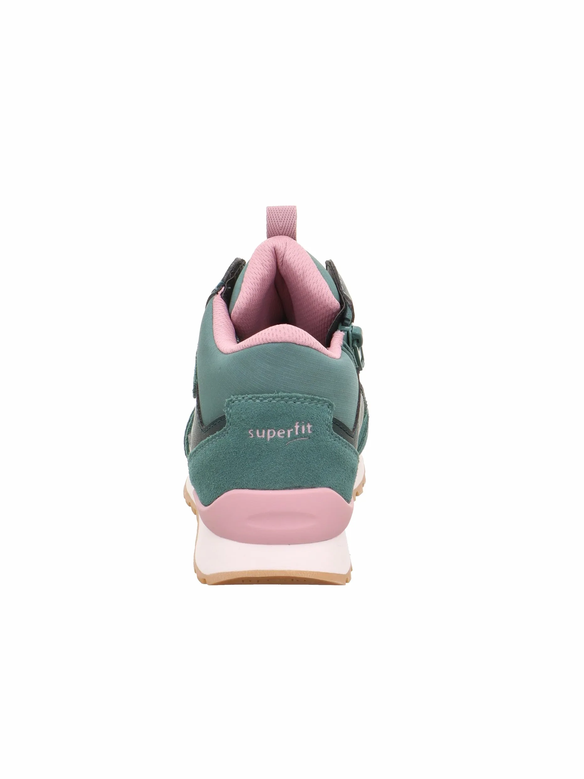 Superfit Dash Sneaker Gore-Tex 1-009566 BotasNiñas