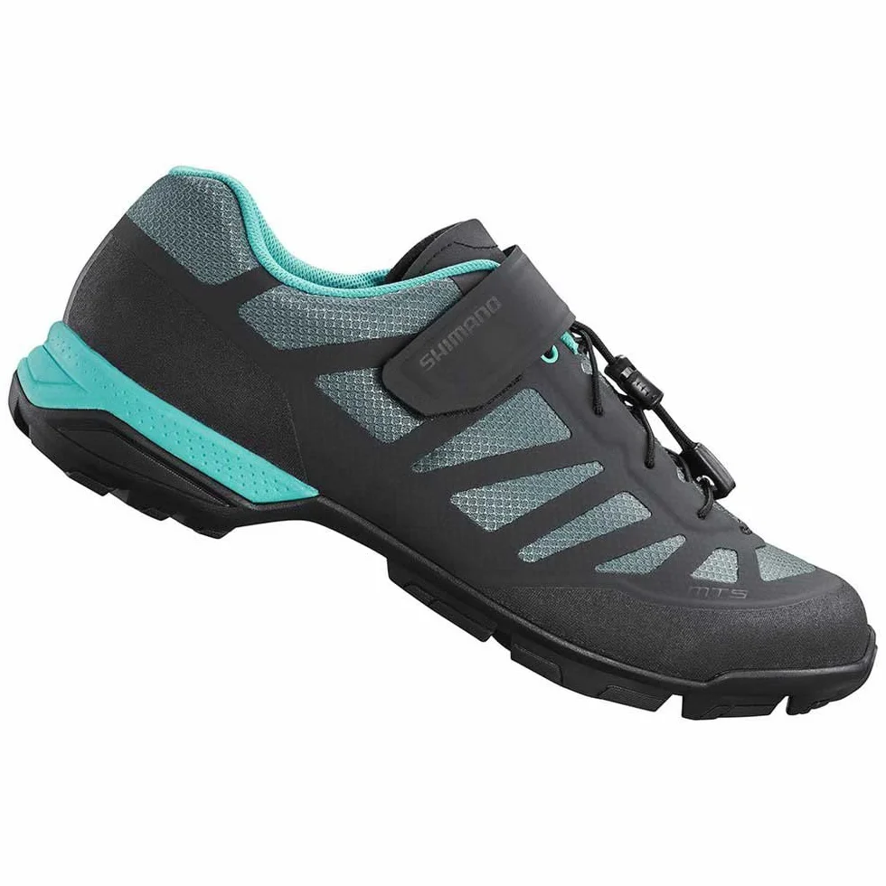SHIMANO Zapatillas Sh-mt502, Unisex Adulto