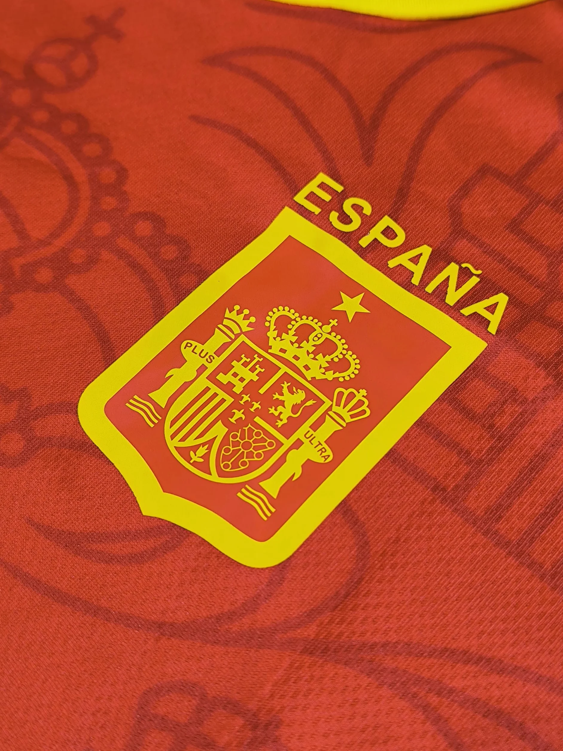 Camiseta de Deporte y Fútbol para Hombre y Mujer