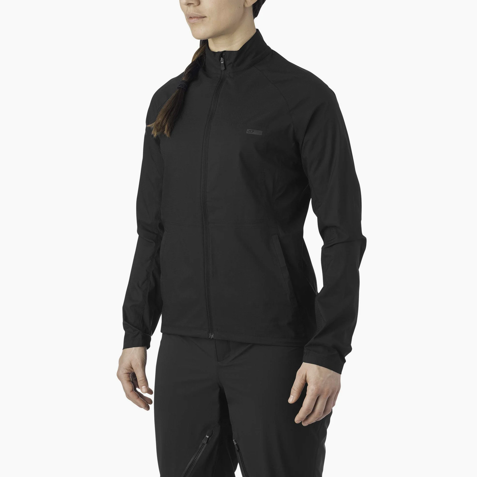 Giro Chaqueta de ciclismo para mujer W Stow Jacket