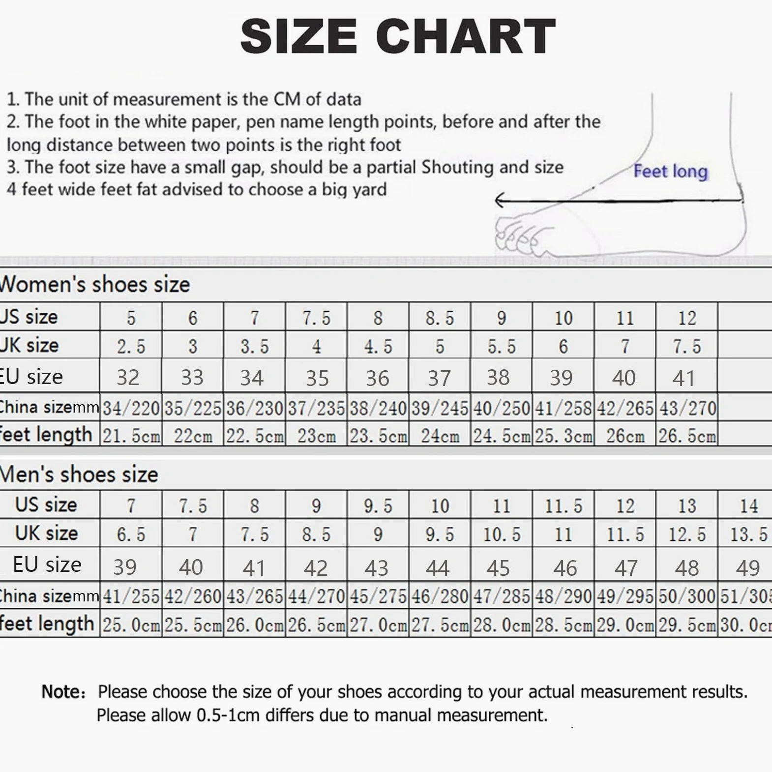 bumuam Respirable Zapatillas Zapatos,Zapatillas Ortopédicas para Diabéticos Extra Anchas para Ancianos, Cierre Ajustable para Pies Hinchados, Edema, Artritis EU 32(21.5cm/8.4in)