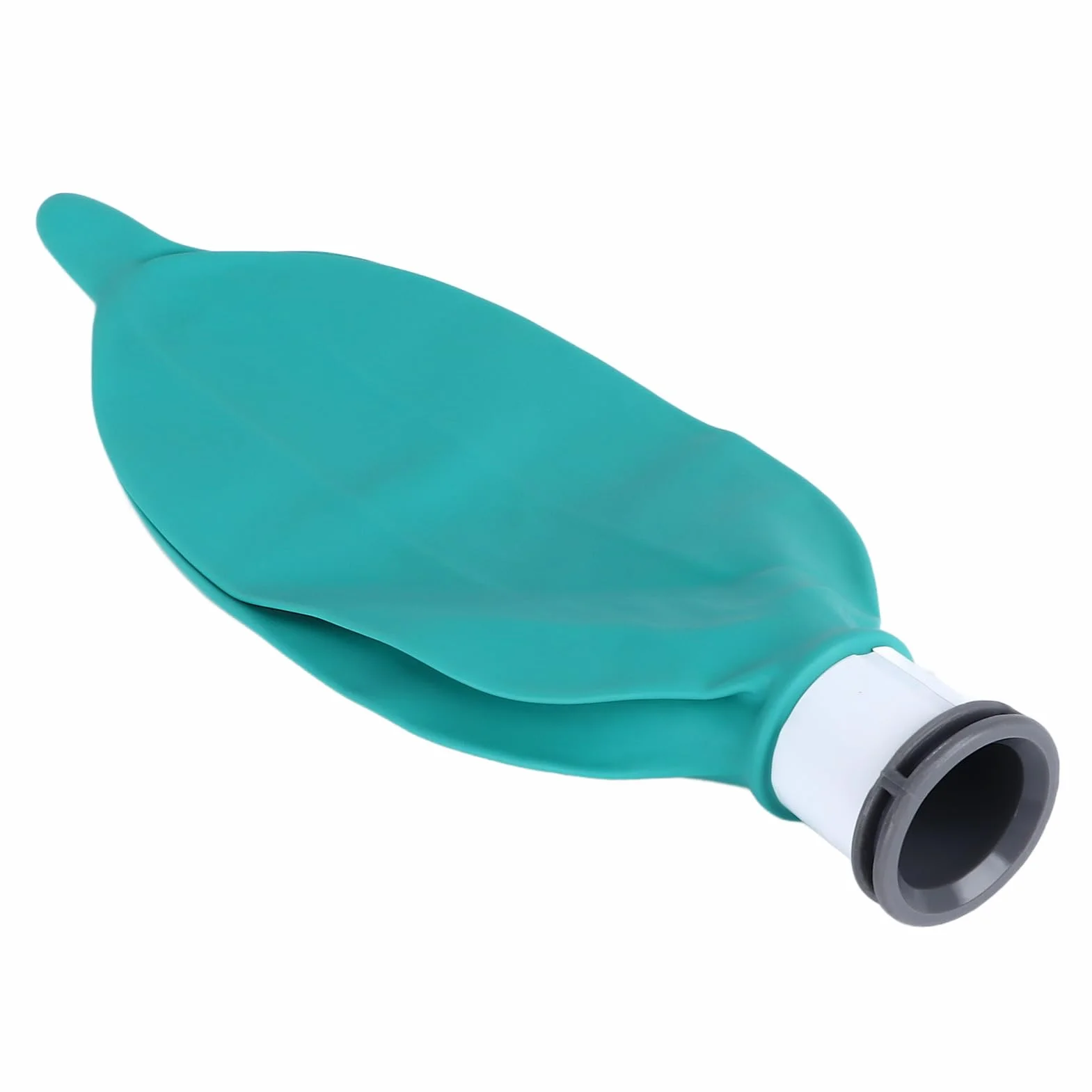 Bolsas de Respiración NBR 0,5 L, 22mm, 5 uds.