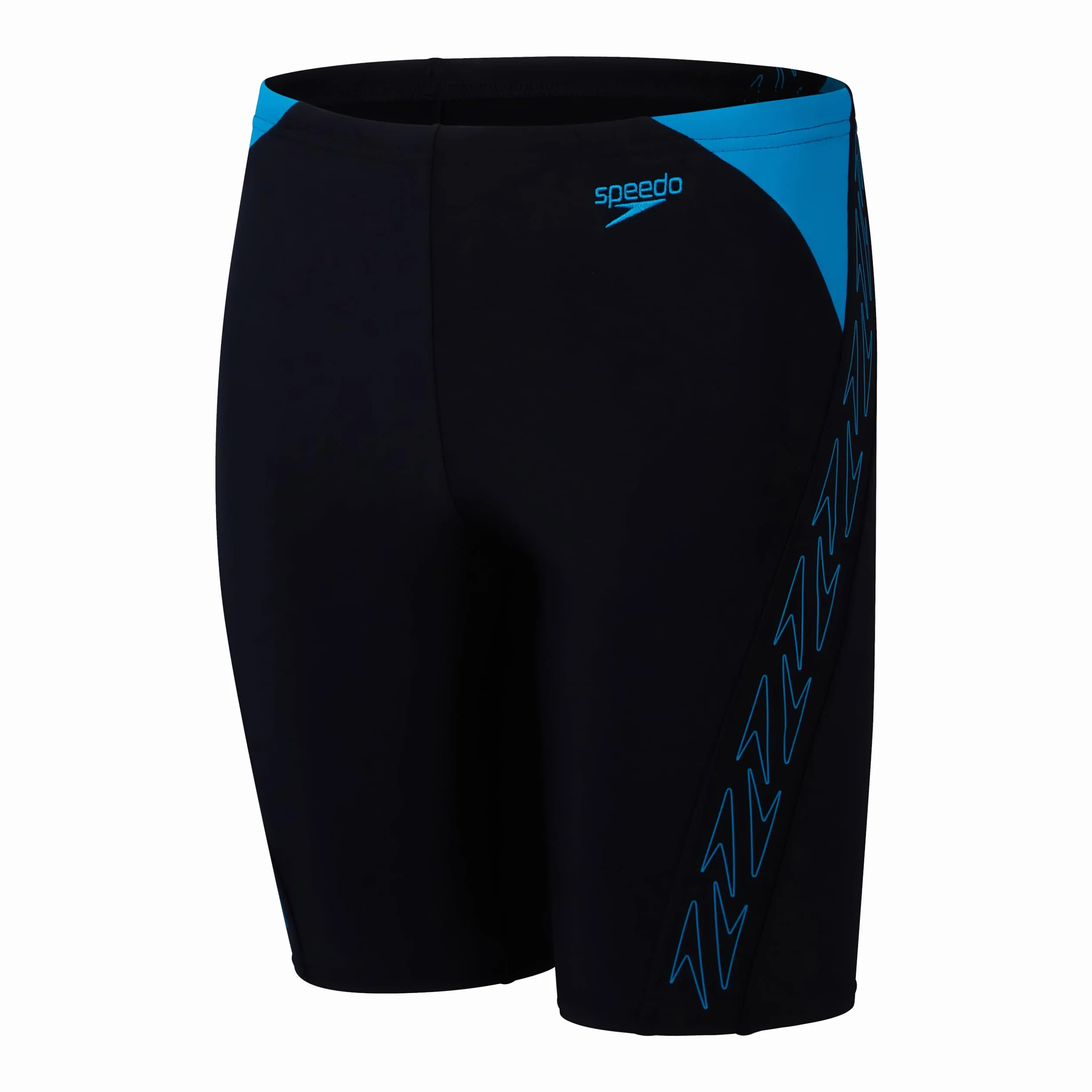 Speedo Powerflex Eco Solid Jammer Bañador Corto para Hombre
