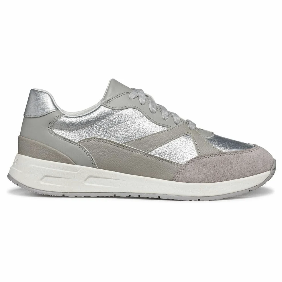 Geox D Bulmya A ZapatillasMujer