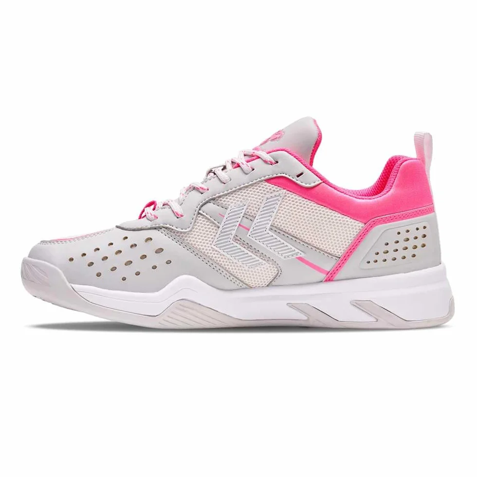 Hummel Zapatos de Balonmano Teiwaz 2.0 W para Mujer