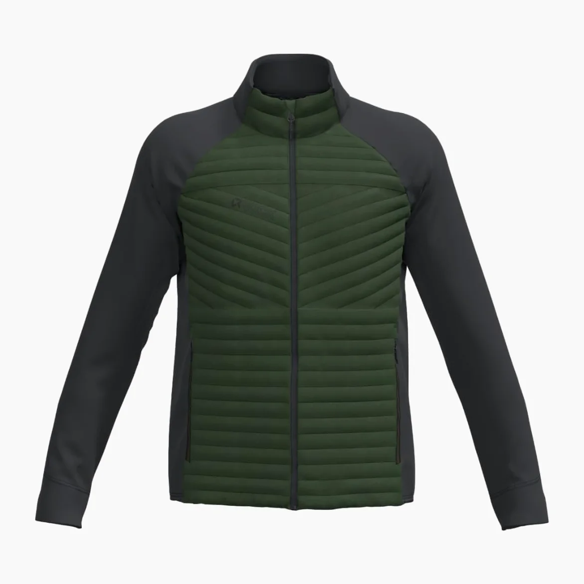 Rock Experience Lancelot 2.0 Hybrid Jacket Jacket Hombre (Pack de 1)