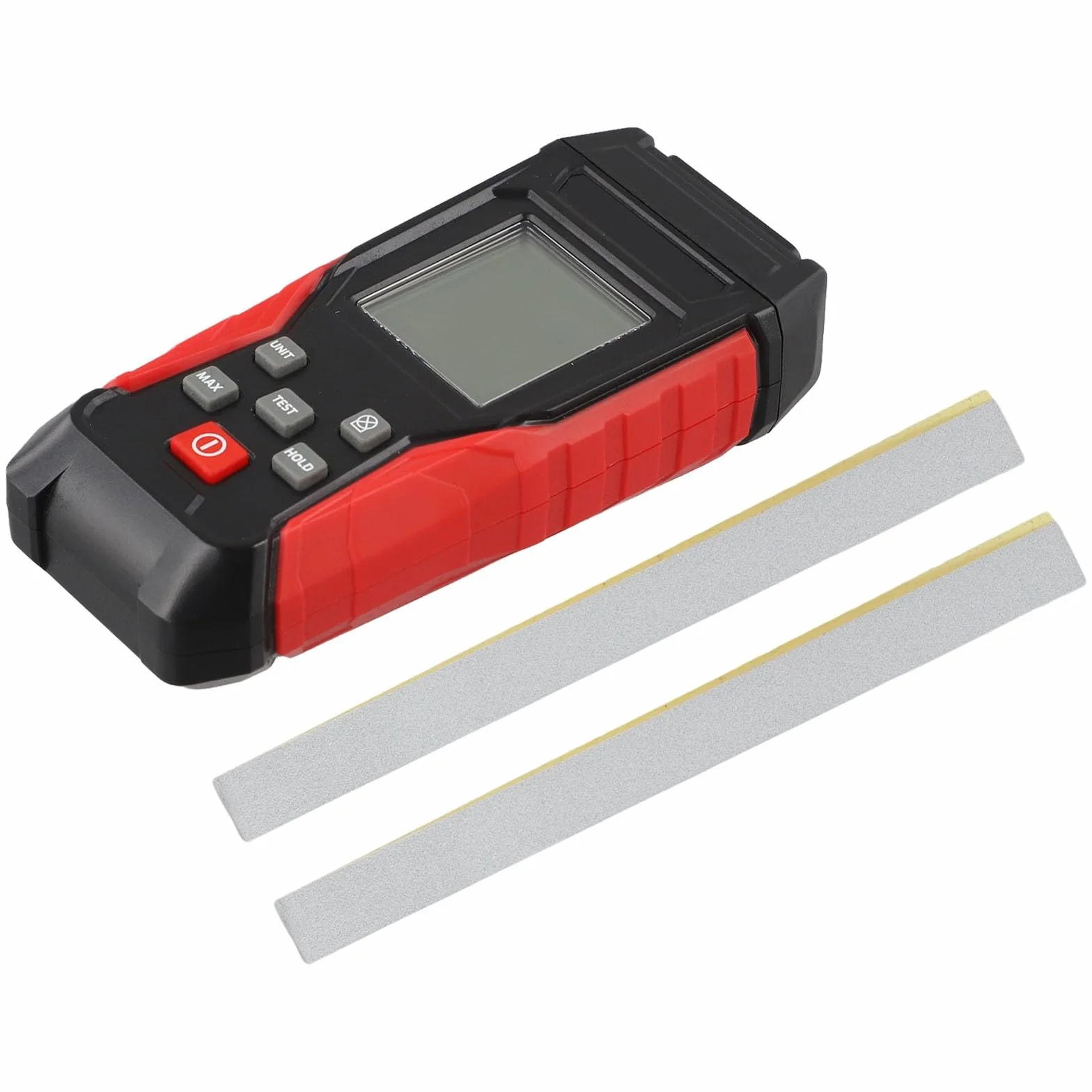 Tacómetro digital TA500A sin contacto 3-100000 RPM retroiluminación LED