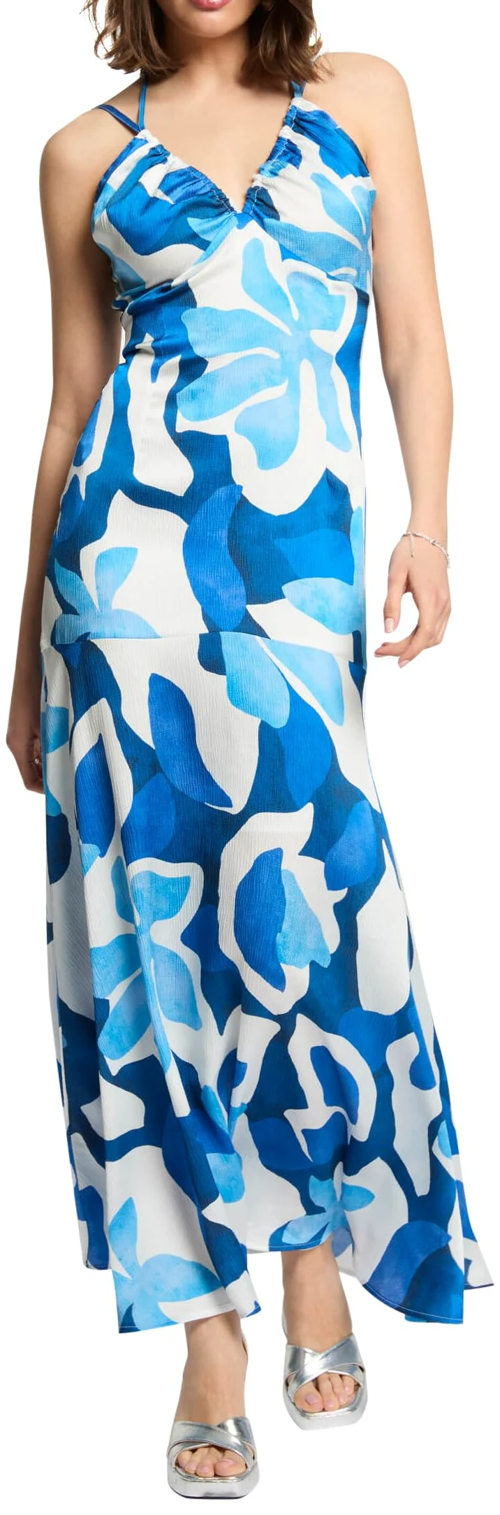 Morgan 251-rsea.f Vestido Mujer (Pack de 1)