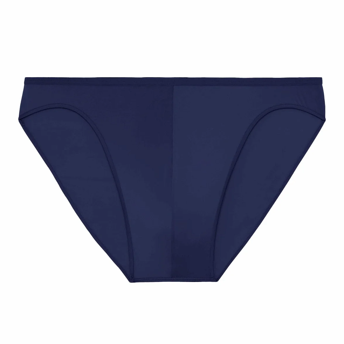 Hom Plumes Micro Briefs Ropa Interior de Deporte para Hombre