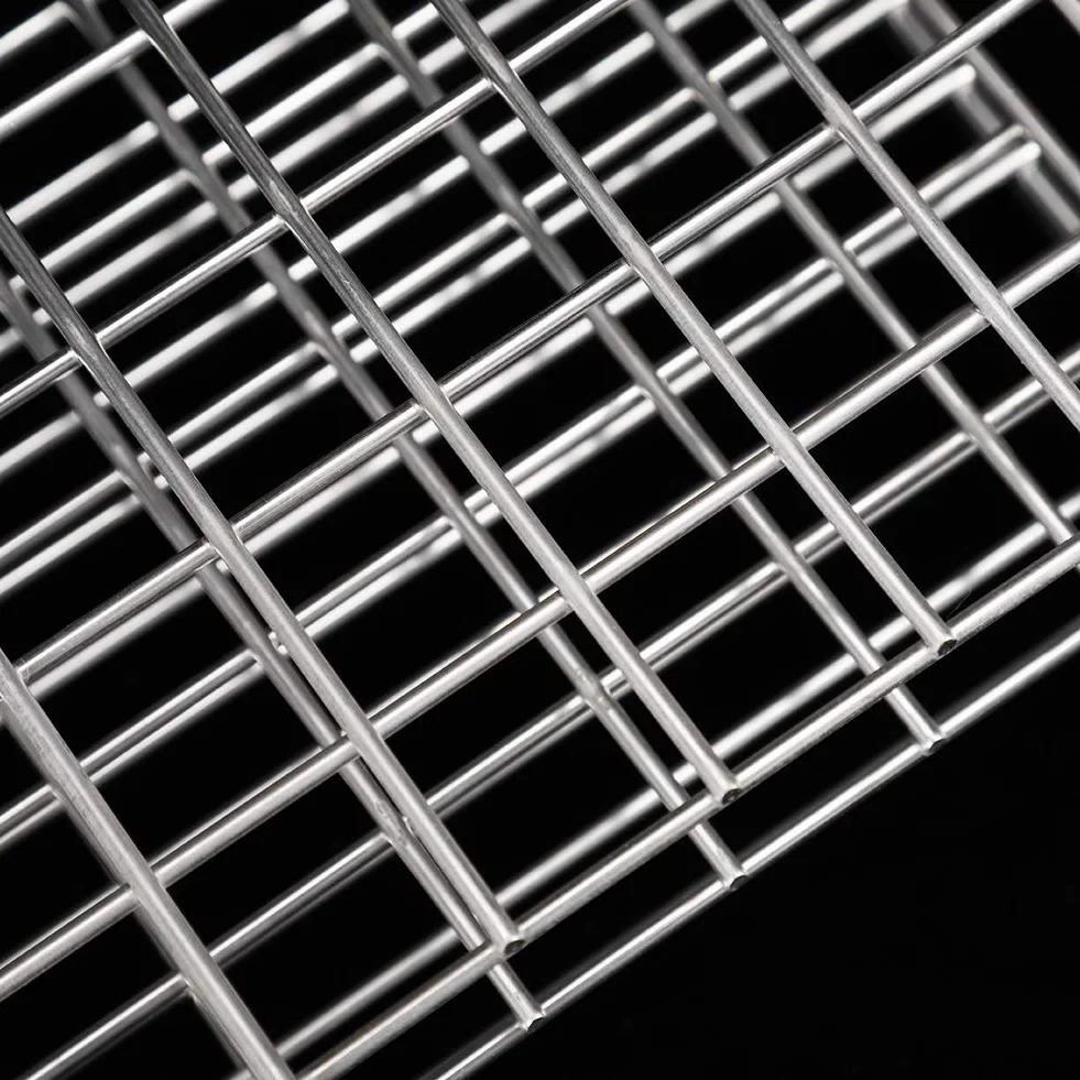 Soporte de Metal para Laboratorio, Acero Inoxidable, 18,5 mm, 50 Agujeros