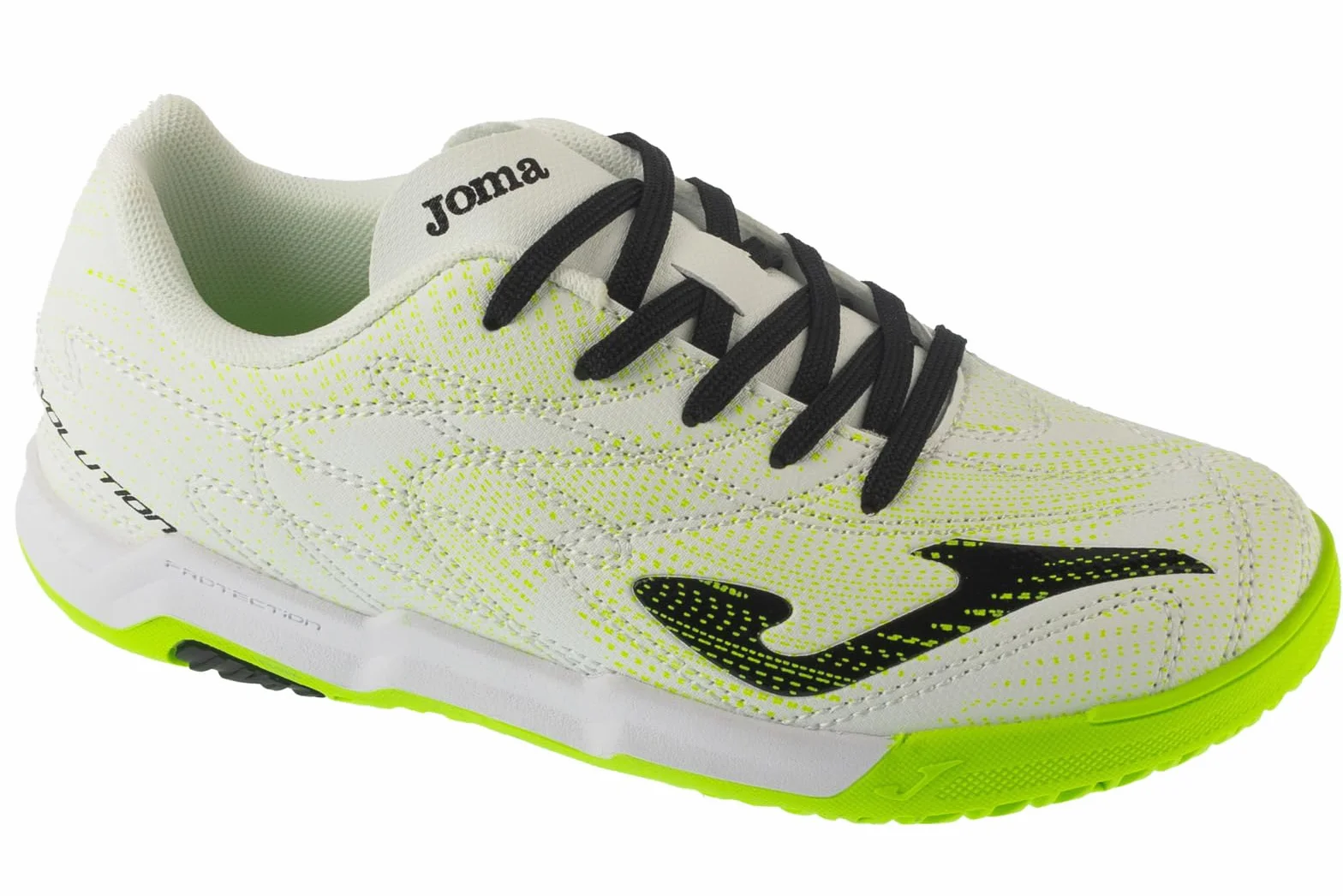 Joma, Entrenadores de fútbol para Interior Unisex niños