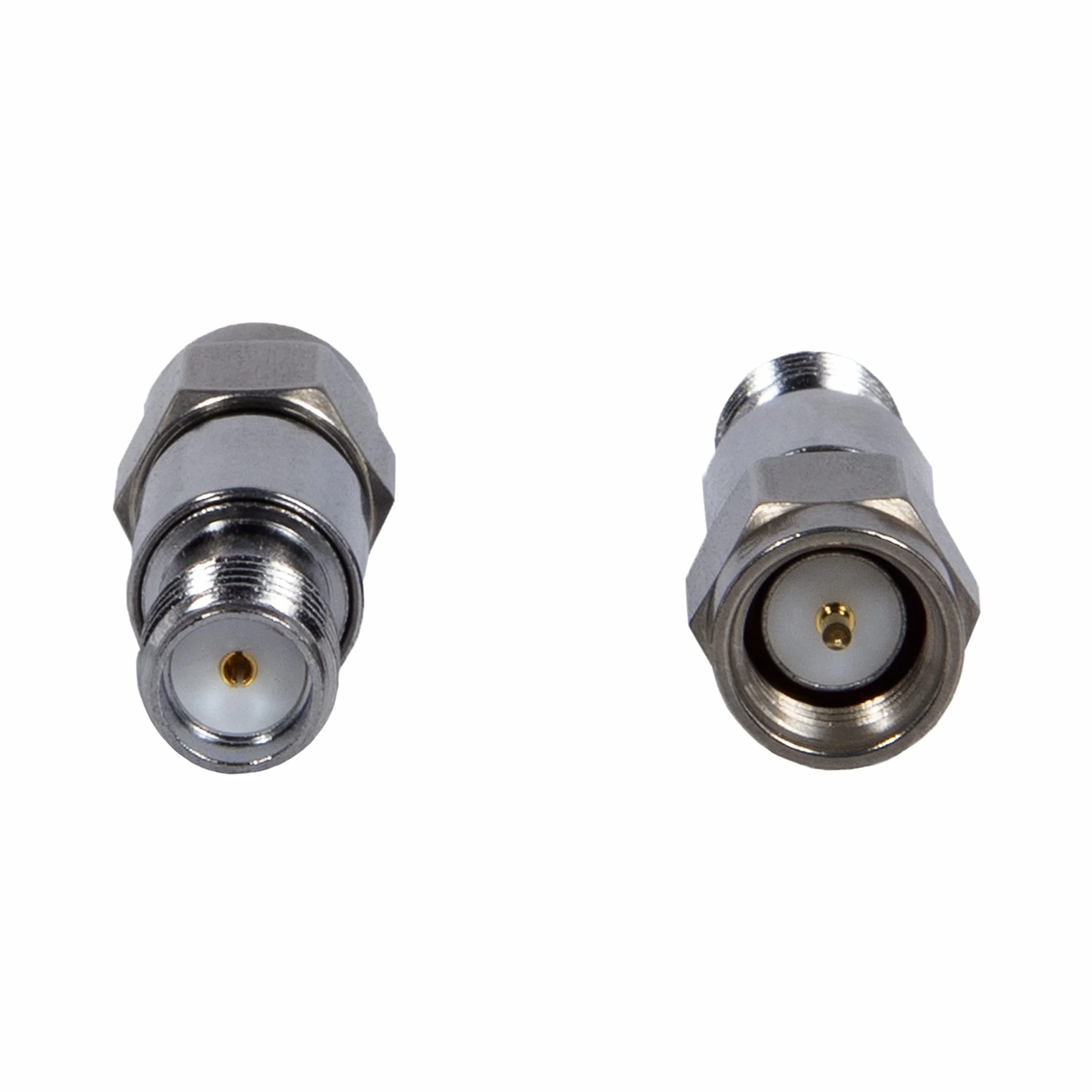 NooElec Kit Atenuadores SMA 50W 2 Ohmios 1-42dB 6 Piezas
