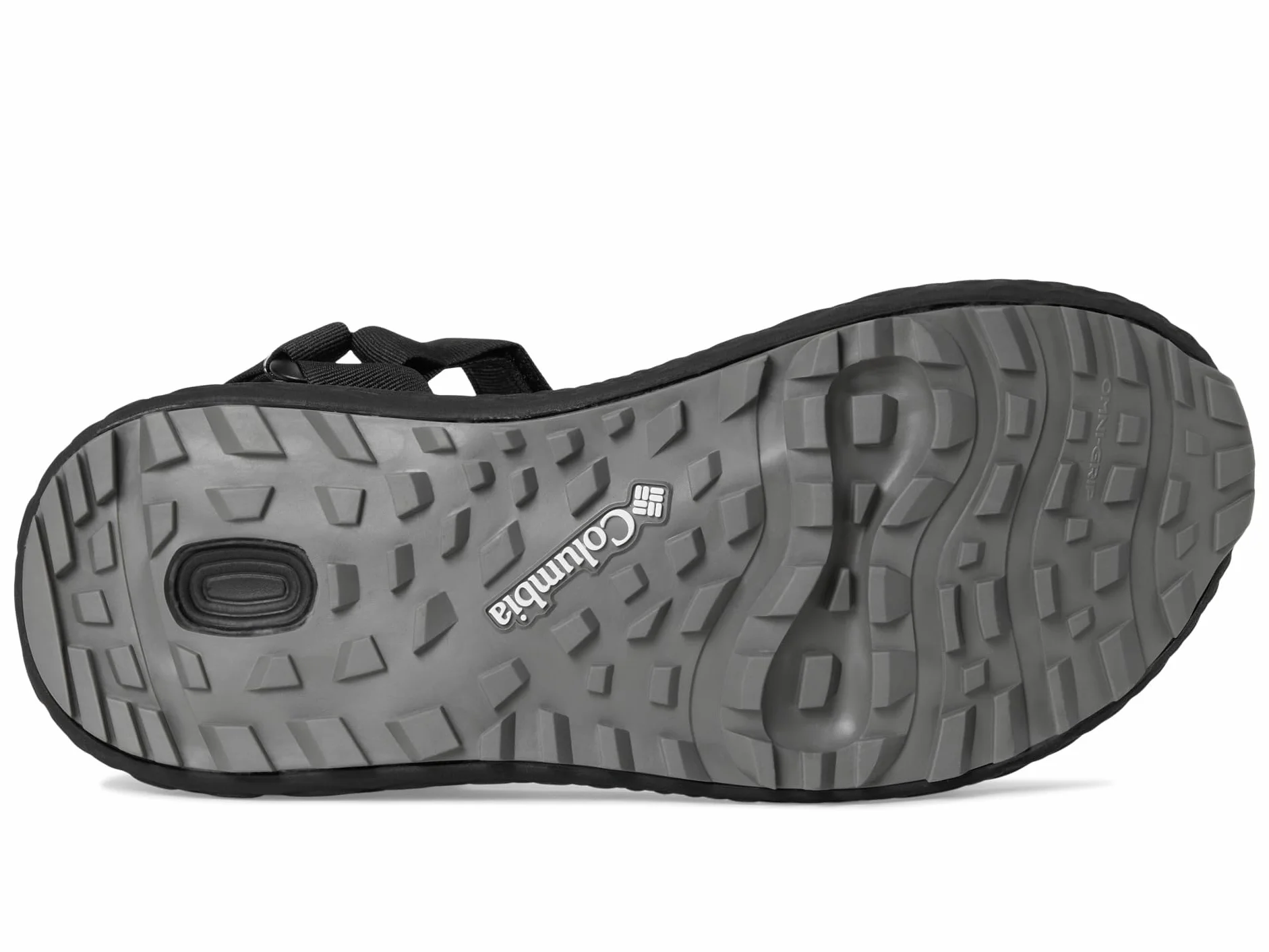 Columbia Konos Globetrot, Sandalias De Senderismo Y Trekking para Hombre