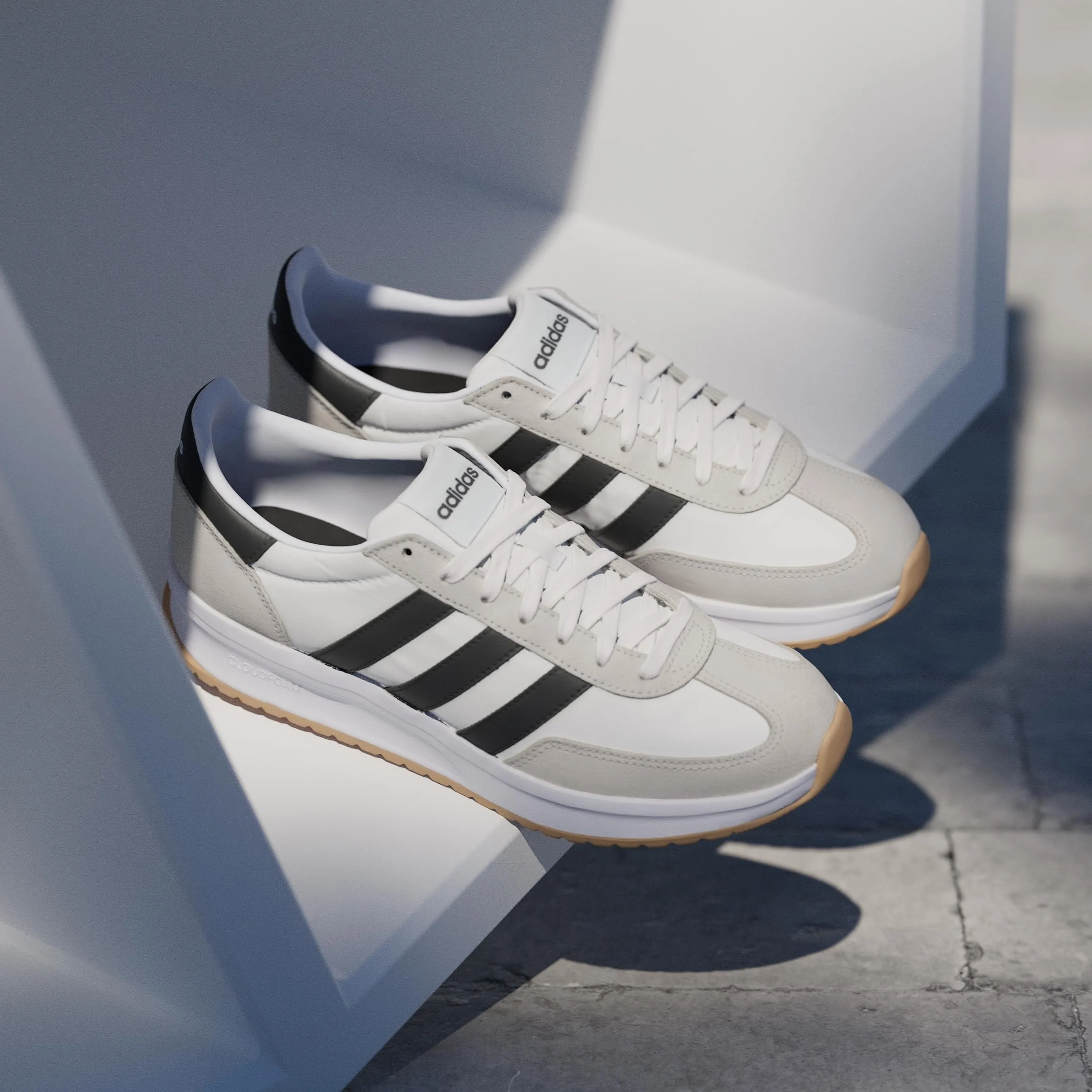 Adidas Hombre Run 70S 2.0 Zapatos