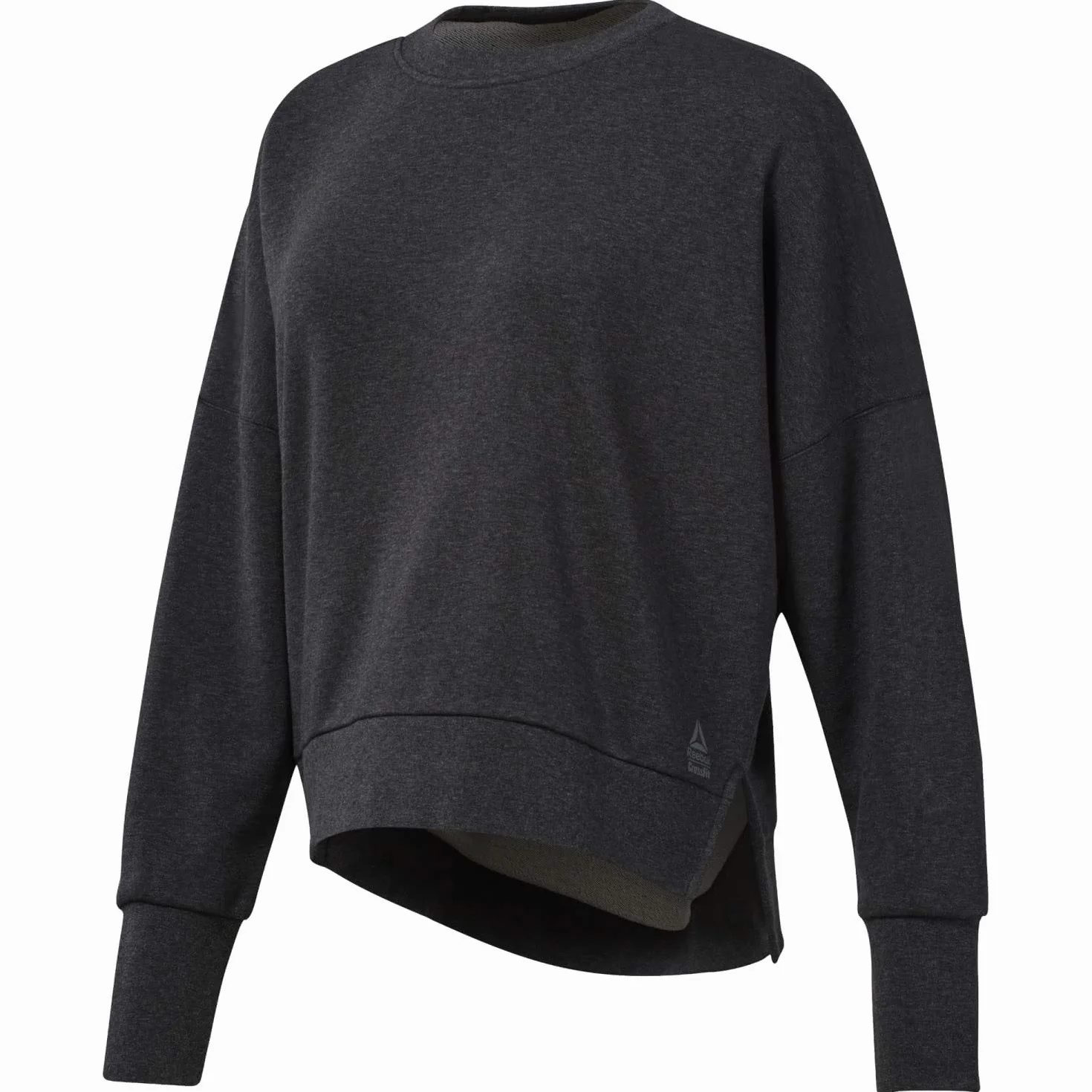 Reebok RC Terry Crew Sudadera Mujer