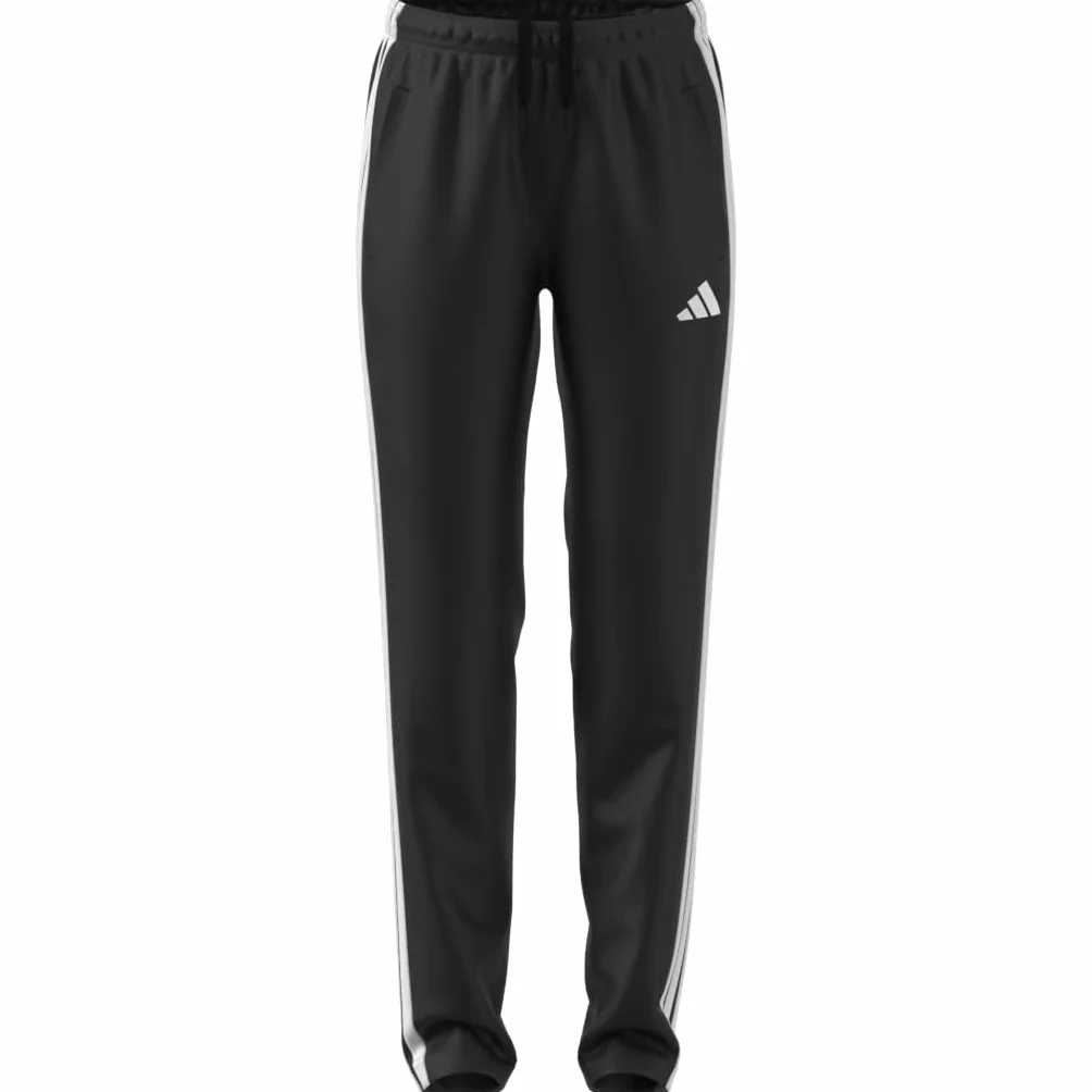 adidas Unisex 3-Stripes Pant - Pantalones Unisex niños