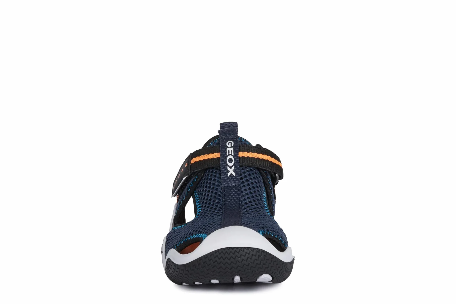 Geox Jr Wader A Zapatillas Niños