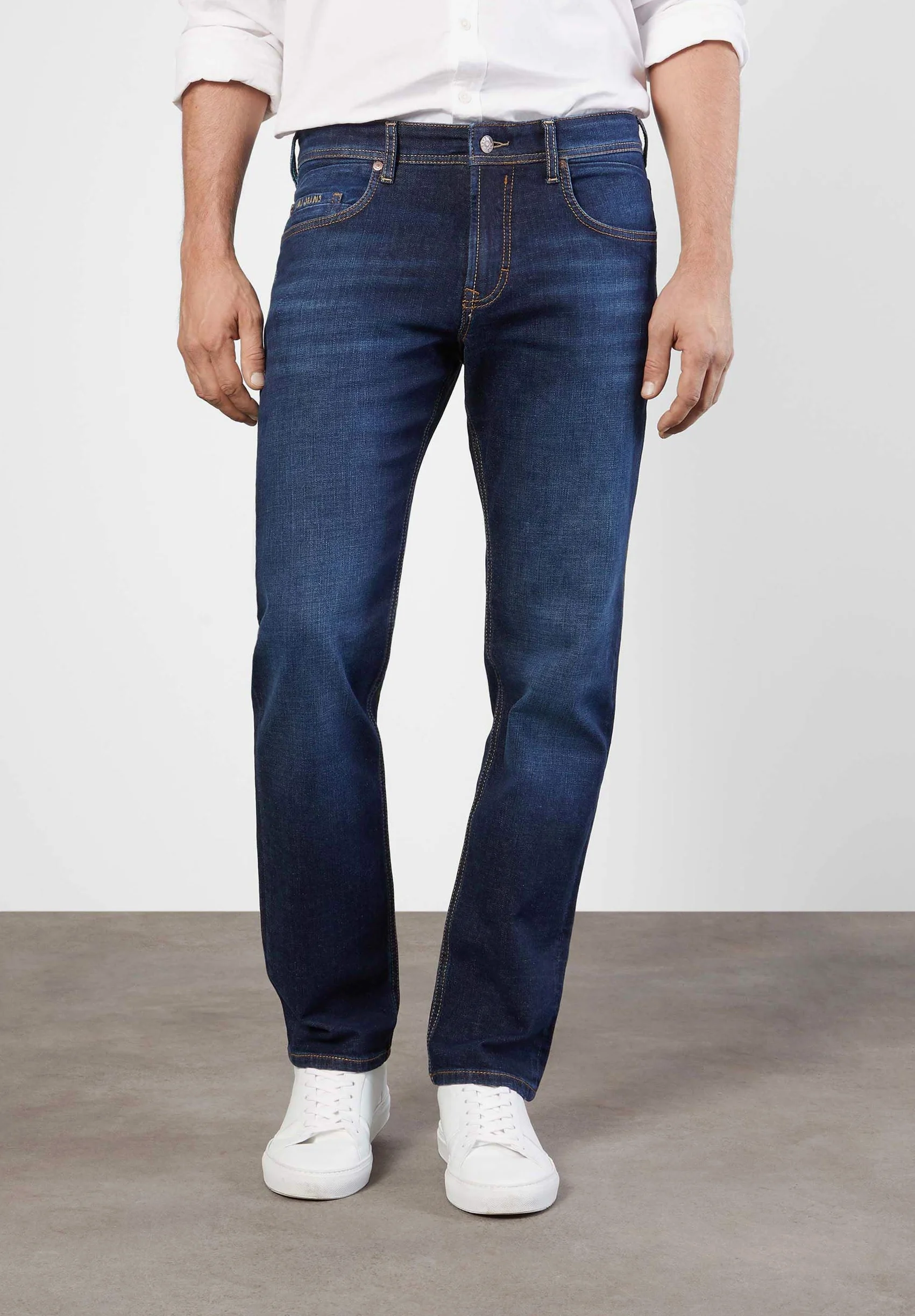 MAC Jeans Ben - Jeans Hombre