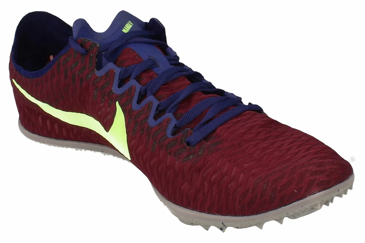 NIKE Zoom Mamba V, Zapatillas de Atletismo Unisex Adulto