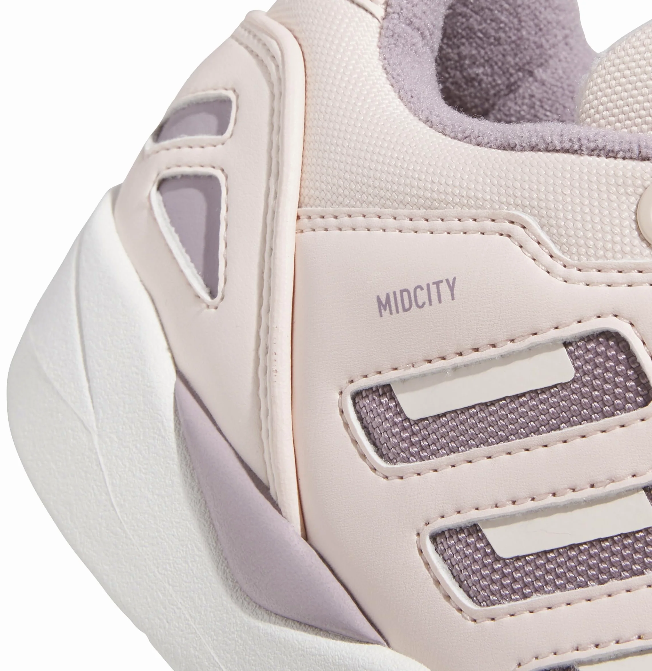 adidas Midcity Low Zapatillas de baloncestoMujer