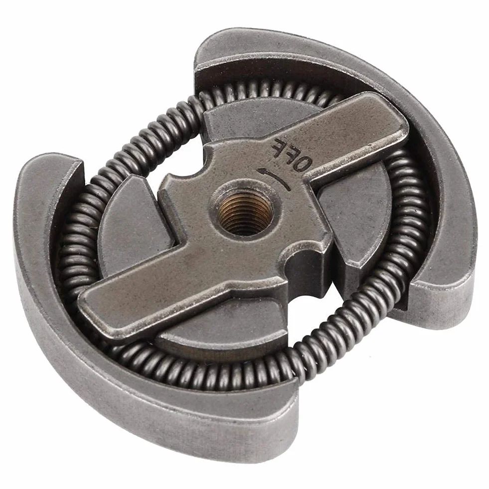Jeffergarden Reemplazo de Embrague de Motosierra Apto para 36/41/136/141/137/142/235/235E/240/240E