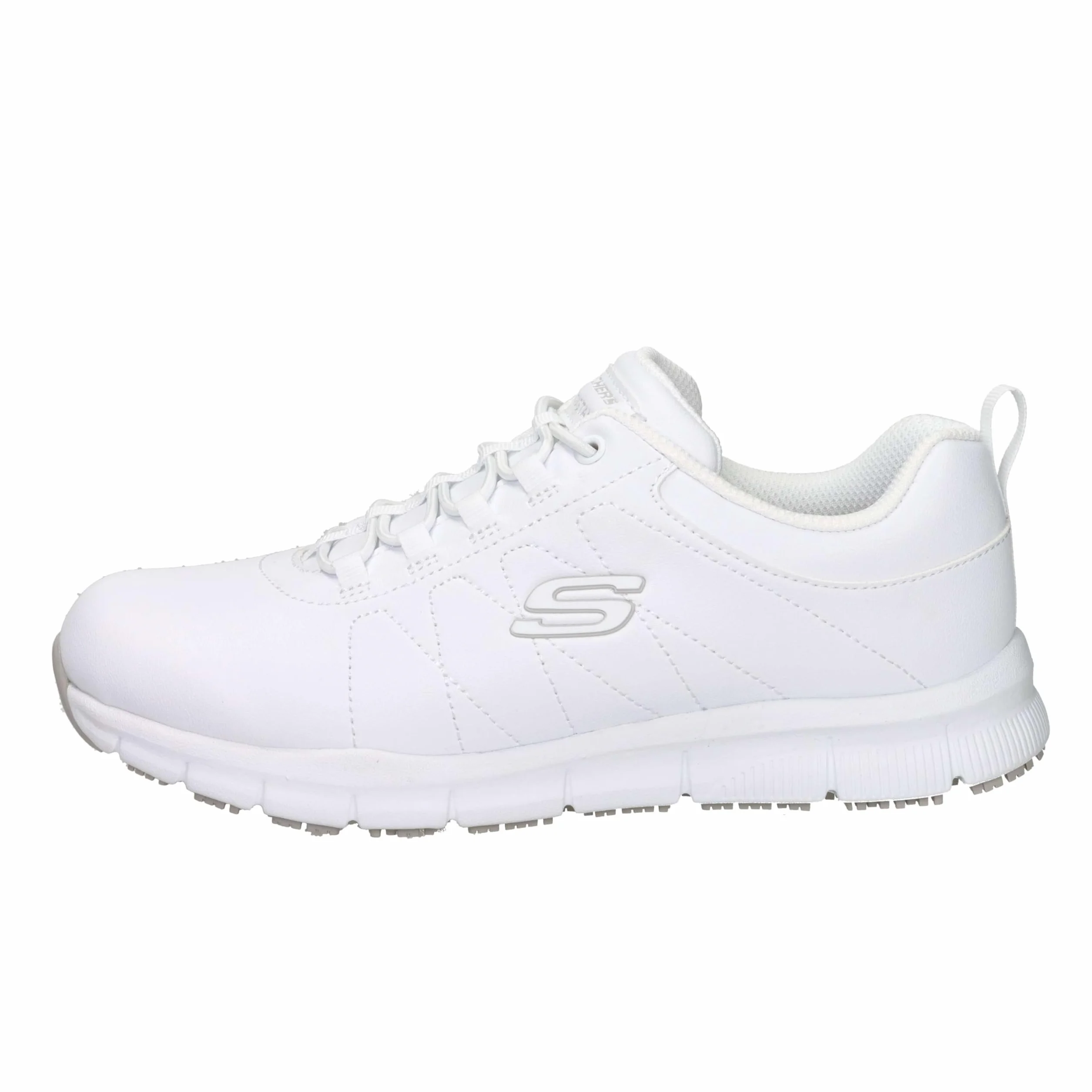 Skechers Nampa Beja Zapatos de Servicio médicoMujer