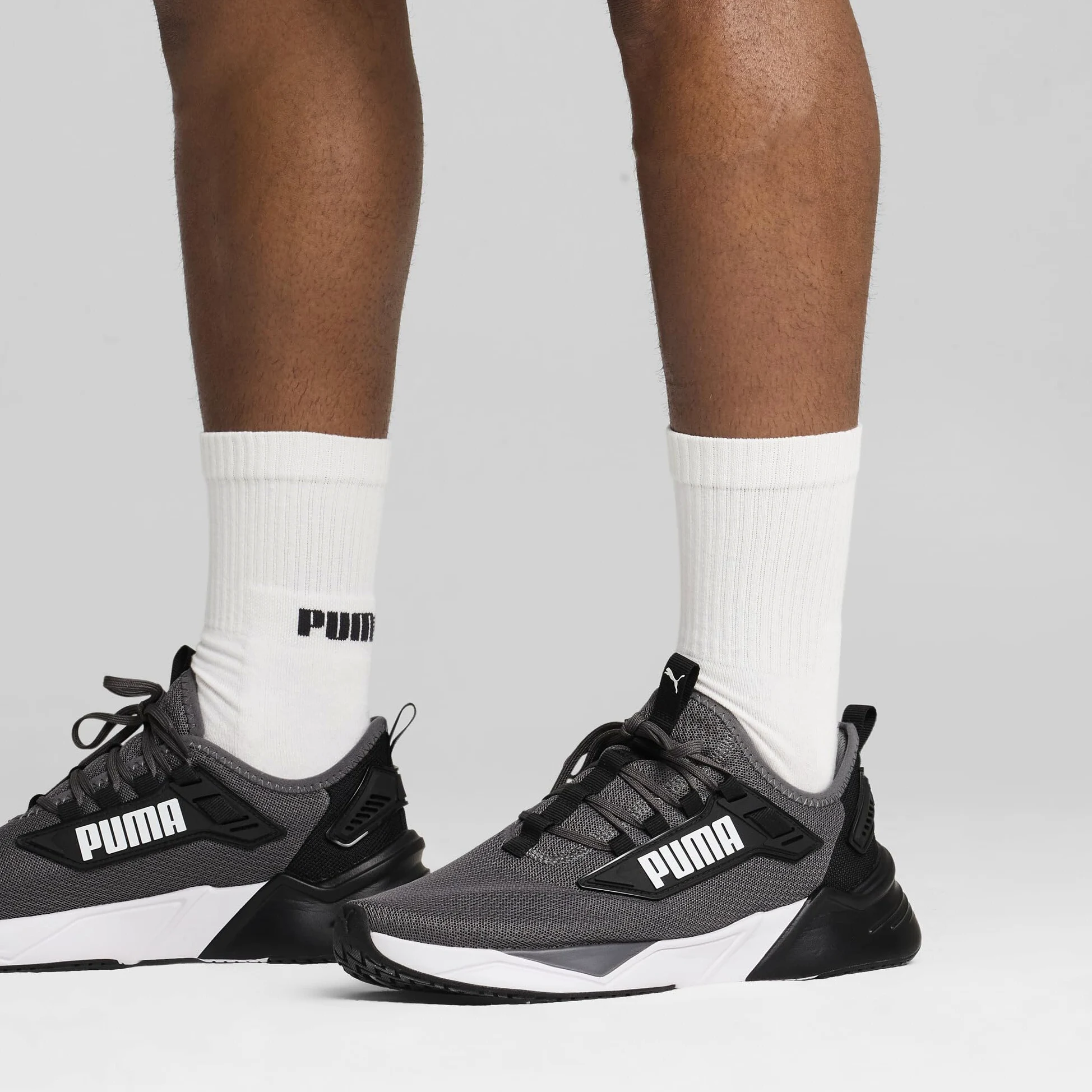 PUMA Zapatillas de Correr Retaliate 3 Unisex