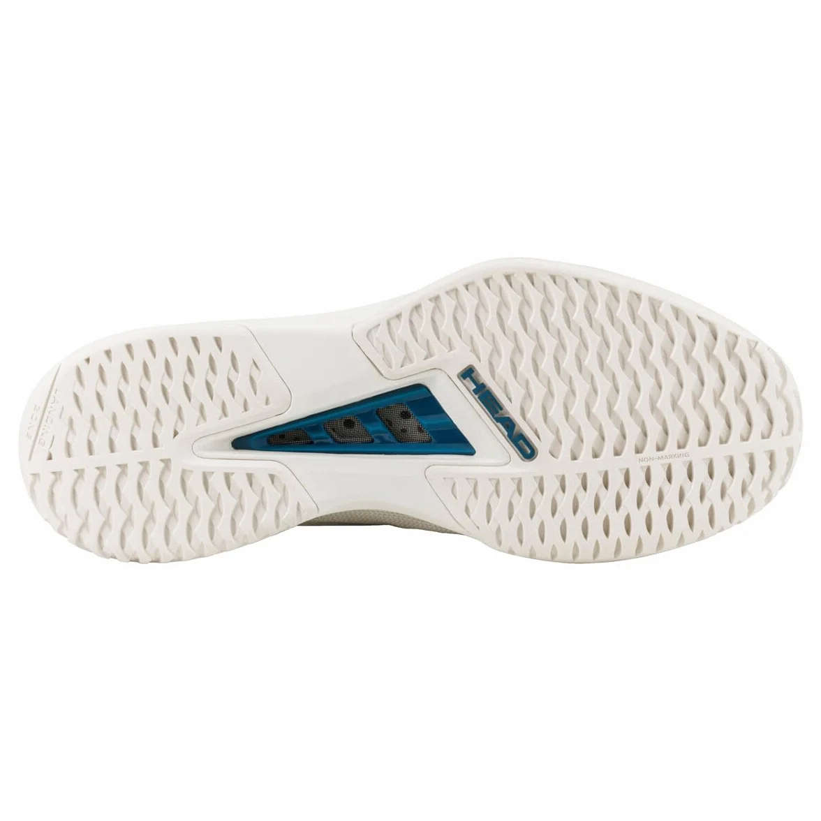 HEAD Sprint Pro 4.0 Clay Cowh Coral Mujer