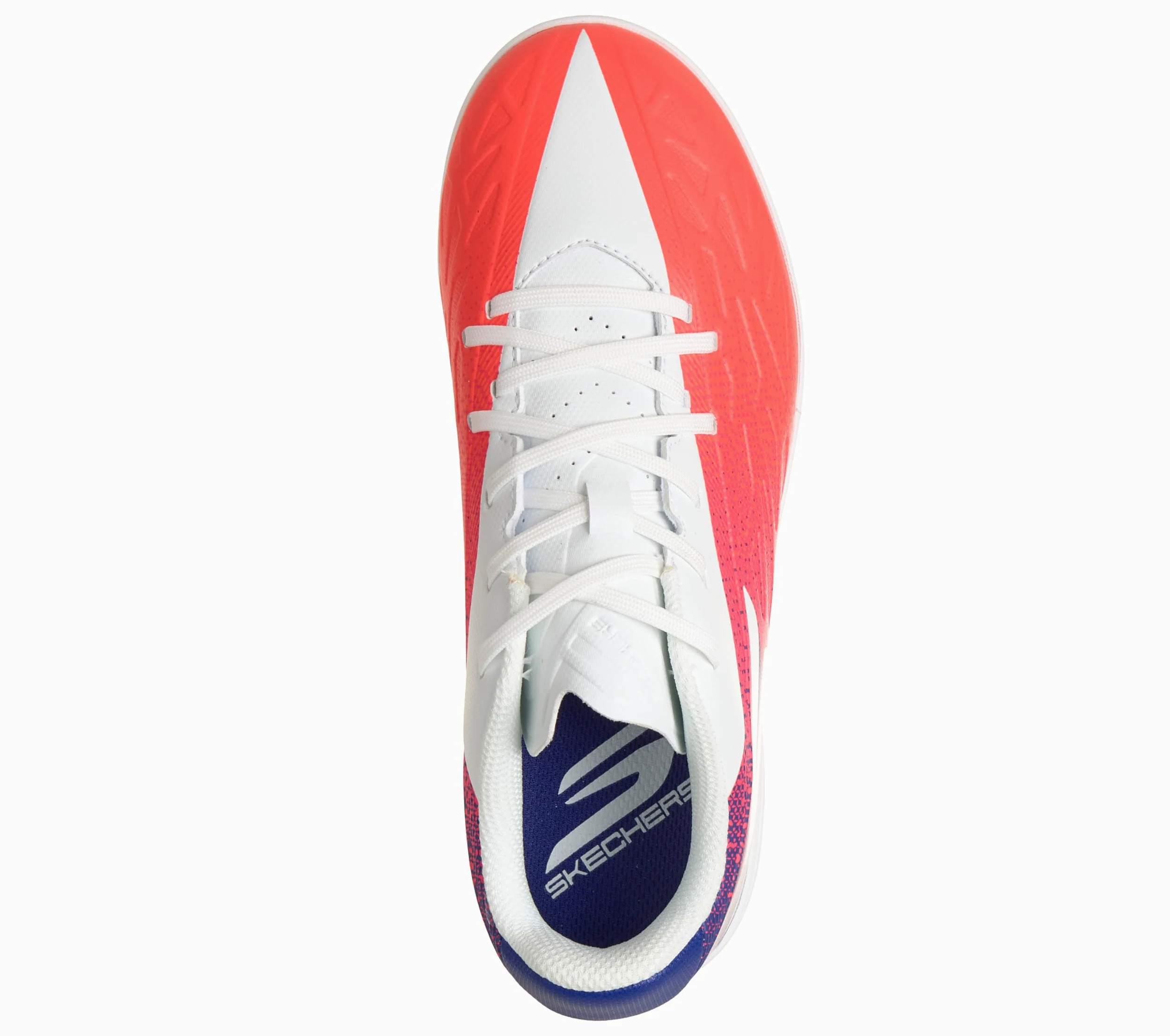 Skechers Niños Razor 2 Jr Botas de fútbol de salón