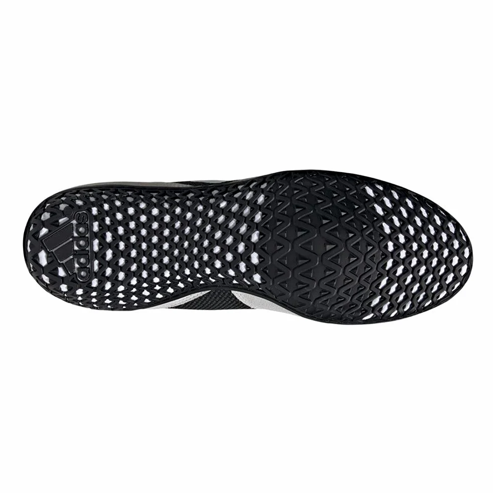 Adidas Mat Wizard 5, Zapatos para Lucha Hombre