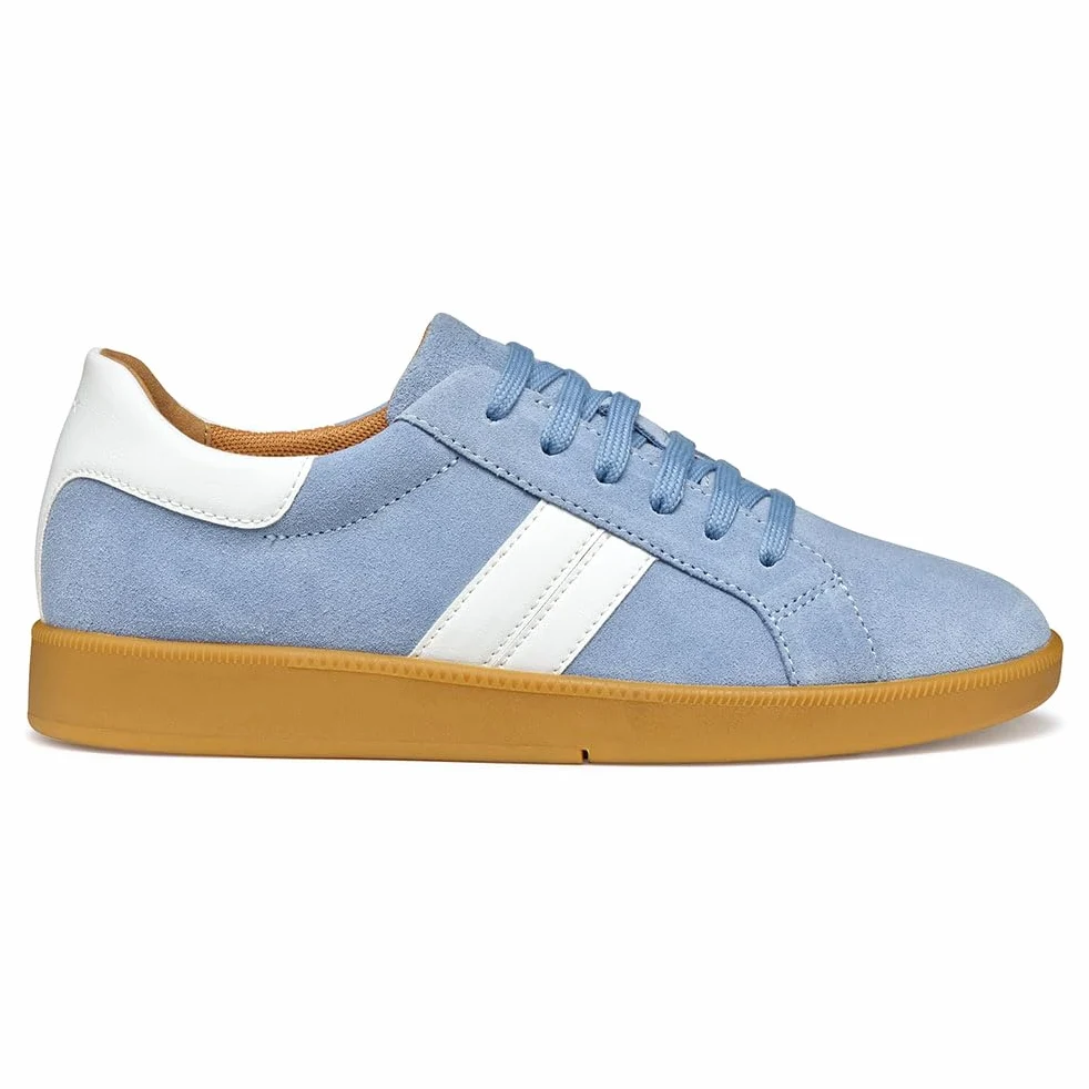 Geox D Meleda B ZapatillasMujer