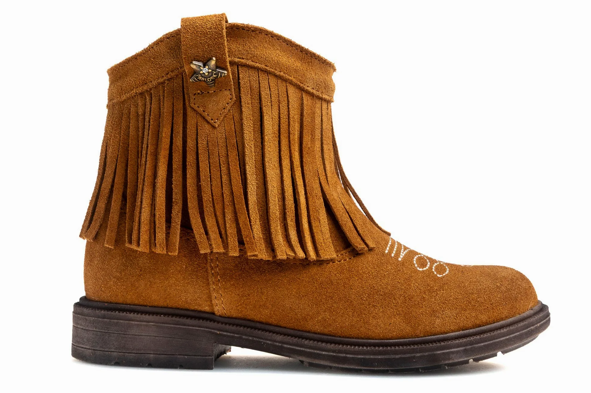 Botas para Niña Pablosky DINA 455448