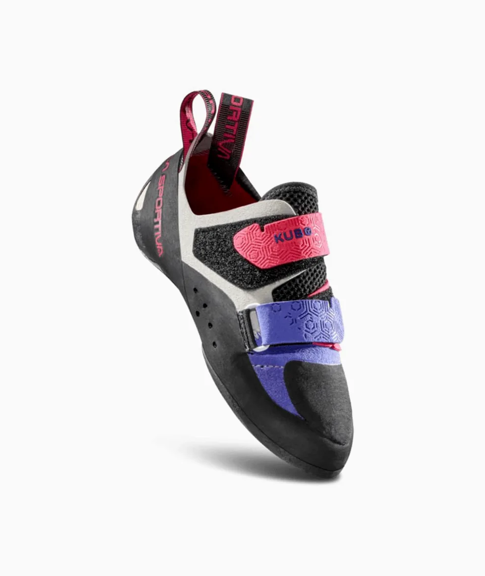 La Sportiva Kubo Climbing Shoes EU 36