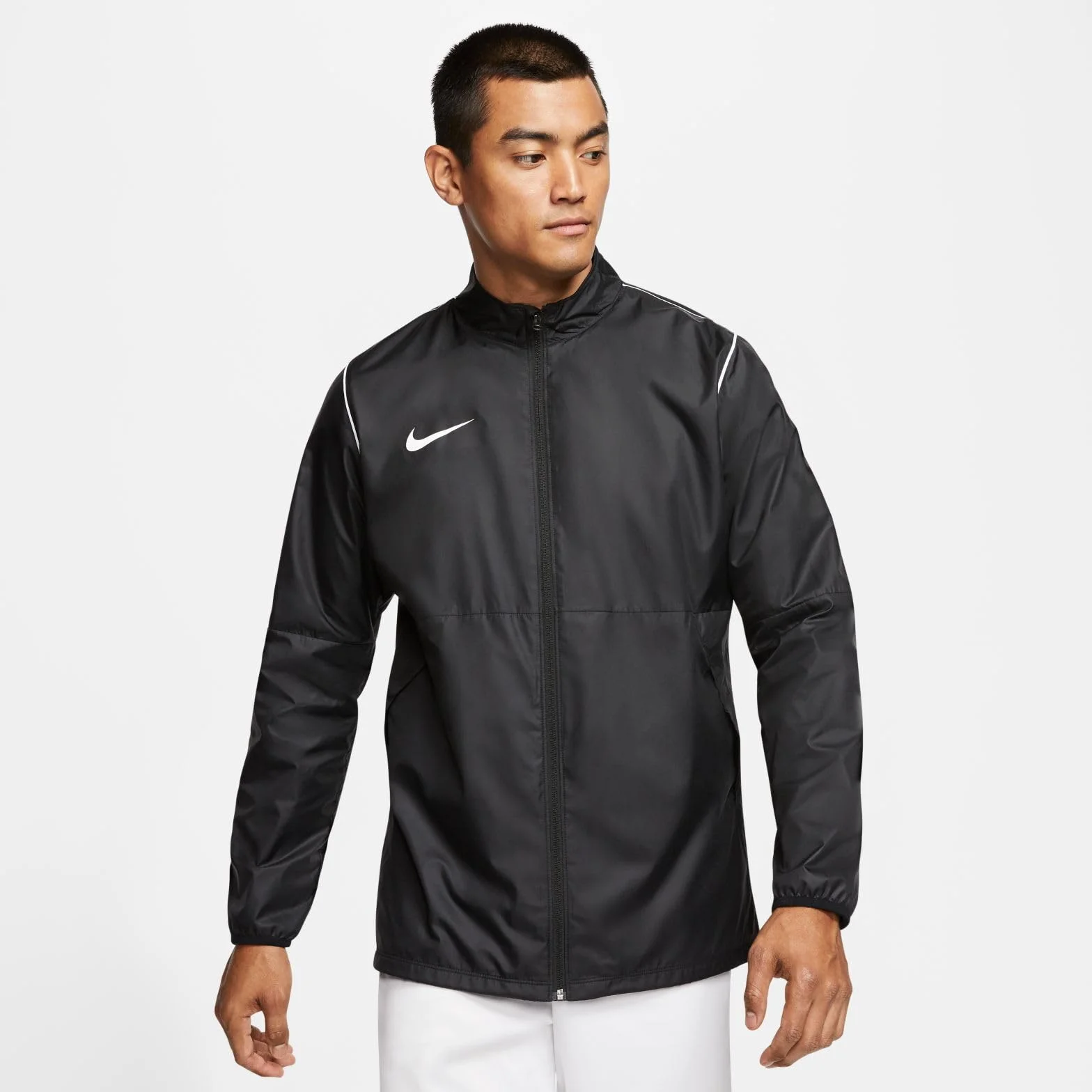 NIKE Park 20 Kway Men's Rain Jacket
