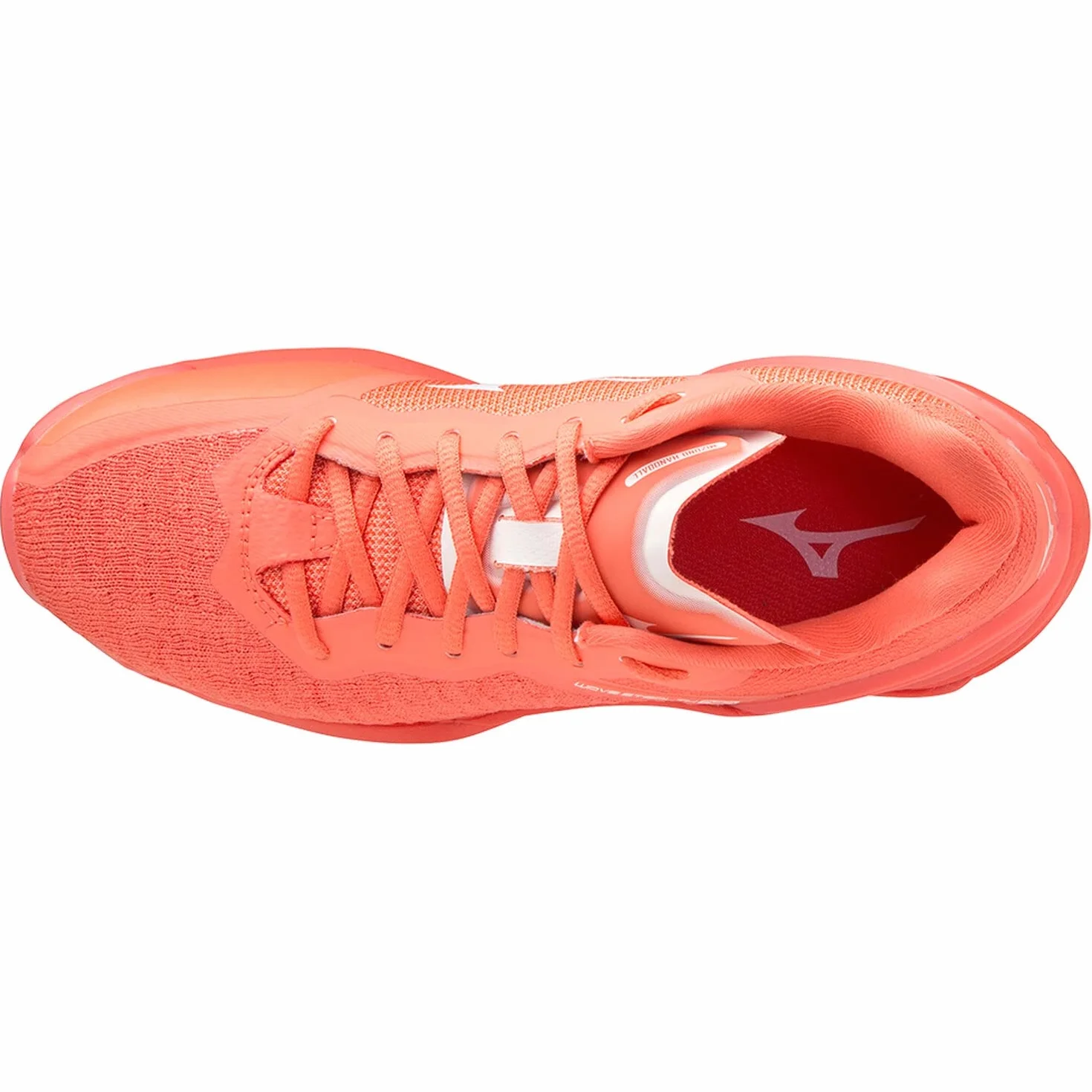 Mizuno Wave Stealth Neo, Zapatilla de Balonmano Mujer