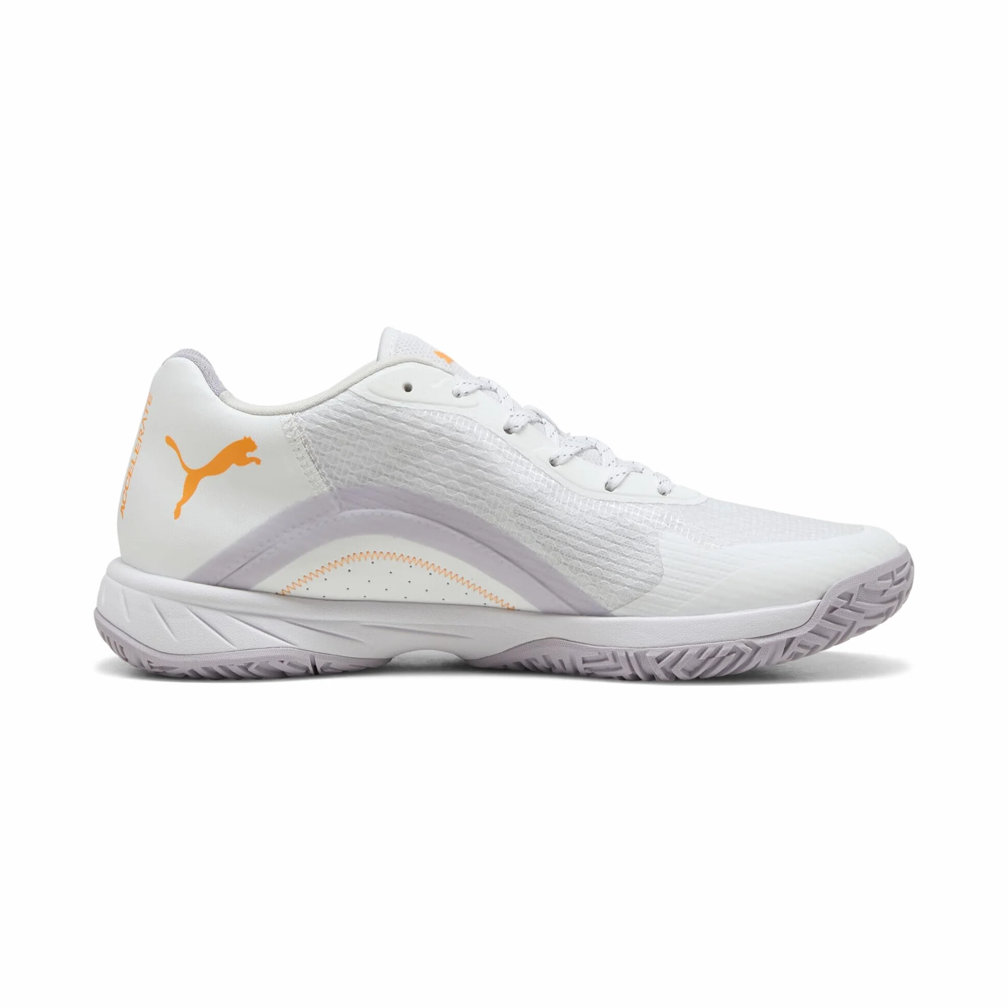 PUMA Accelerate Turbo W+ 4, Zapato de Tribunal Interior Mujer