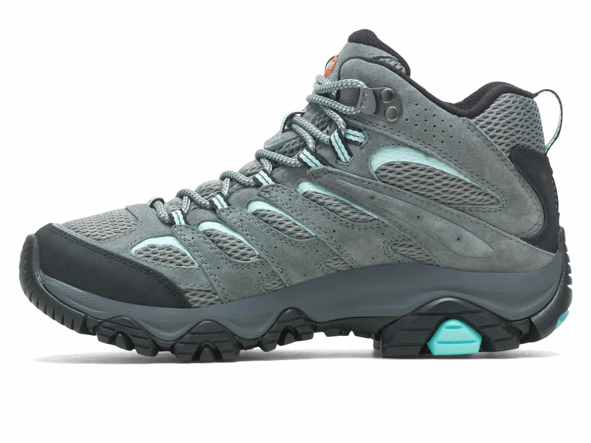 Merrell Moab 3 Mid GTX Botas de Senderismo Mujer