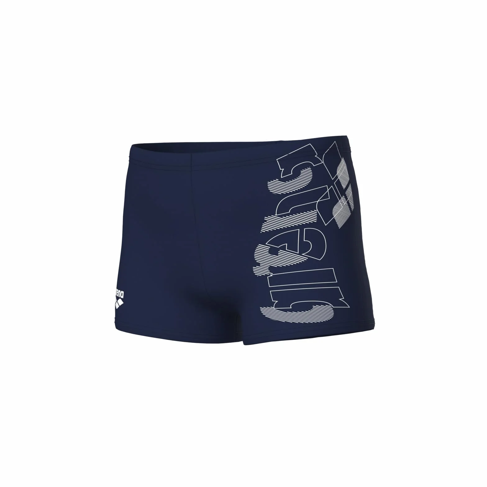Arena Boy's Arena Tales Swim Short Bañador Corto Niños